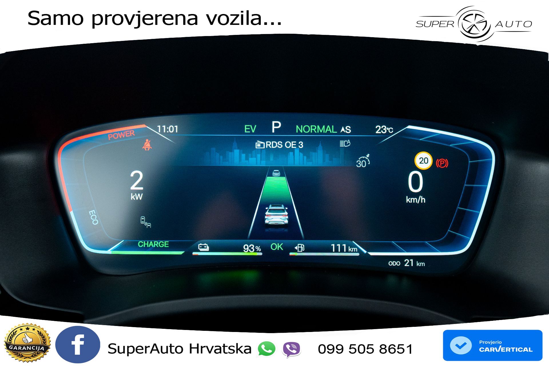 NOVO BYD Seal U DM-i 1.5L AWD Aut. Design 324 KS, ACC+360+GR SJED+PANO+HEAD+VIRT