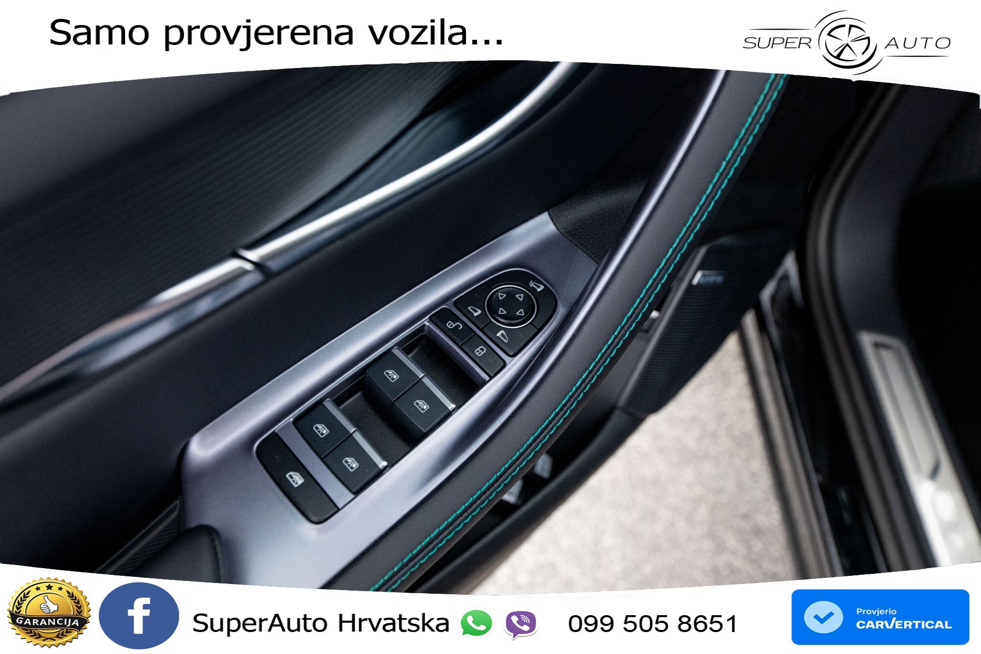 NOVO BYD Seal U DM-i 1.5L Aut. Boost 218 KS, ACC+360+GR SJED+PANO+HEAD+VIRT