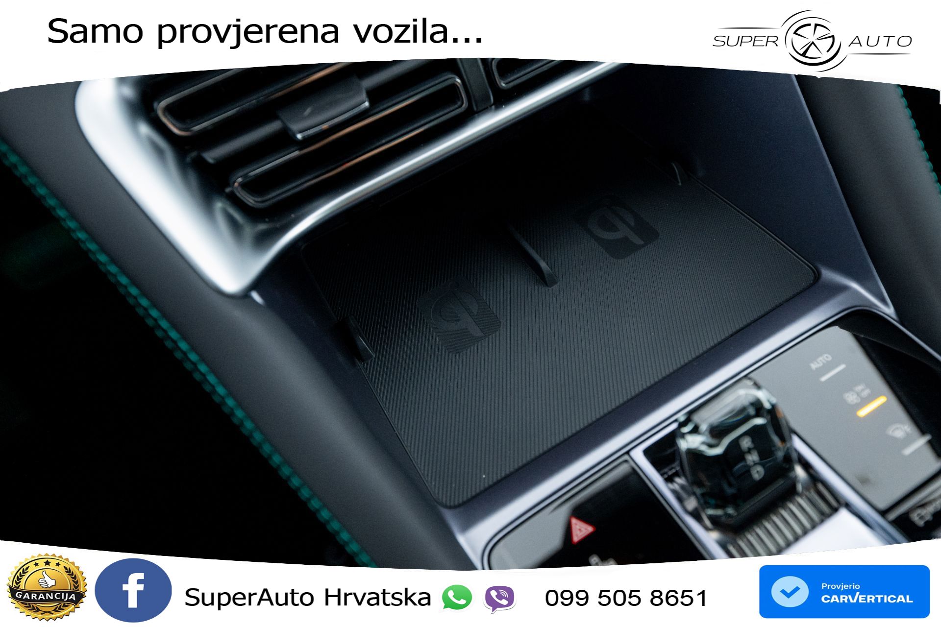 NOVO BYD Seal U DM-i 1.5L Aut. Boost 218 KS, ACC+360+GR SJED+PANO+HEAD+VIRT