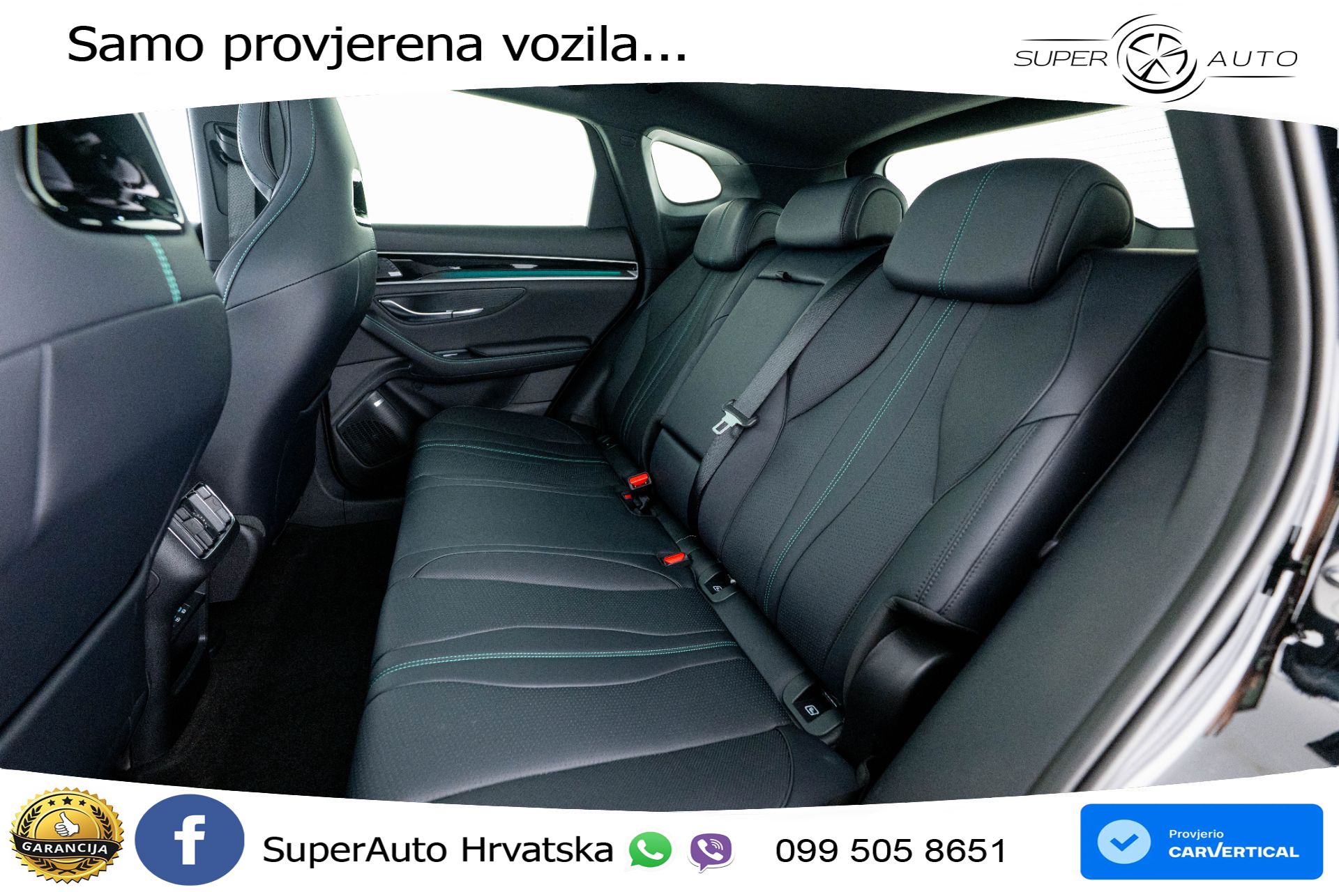 NOVO BYD Seal U DM-i 1.5L Aut. Boost 218 KS, ACC+360+GR SJED+PANO+HEAD+VIRT