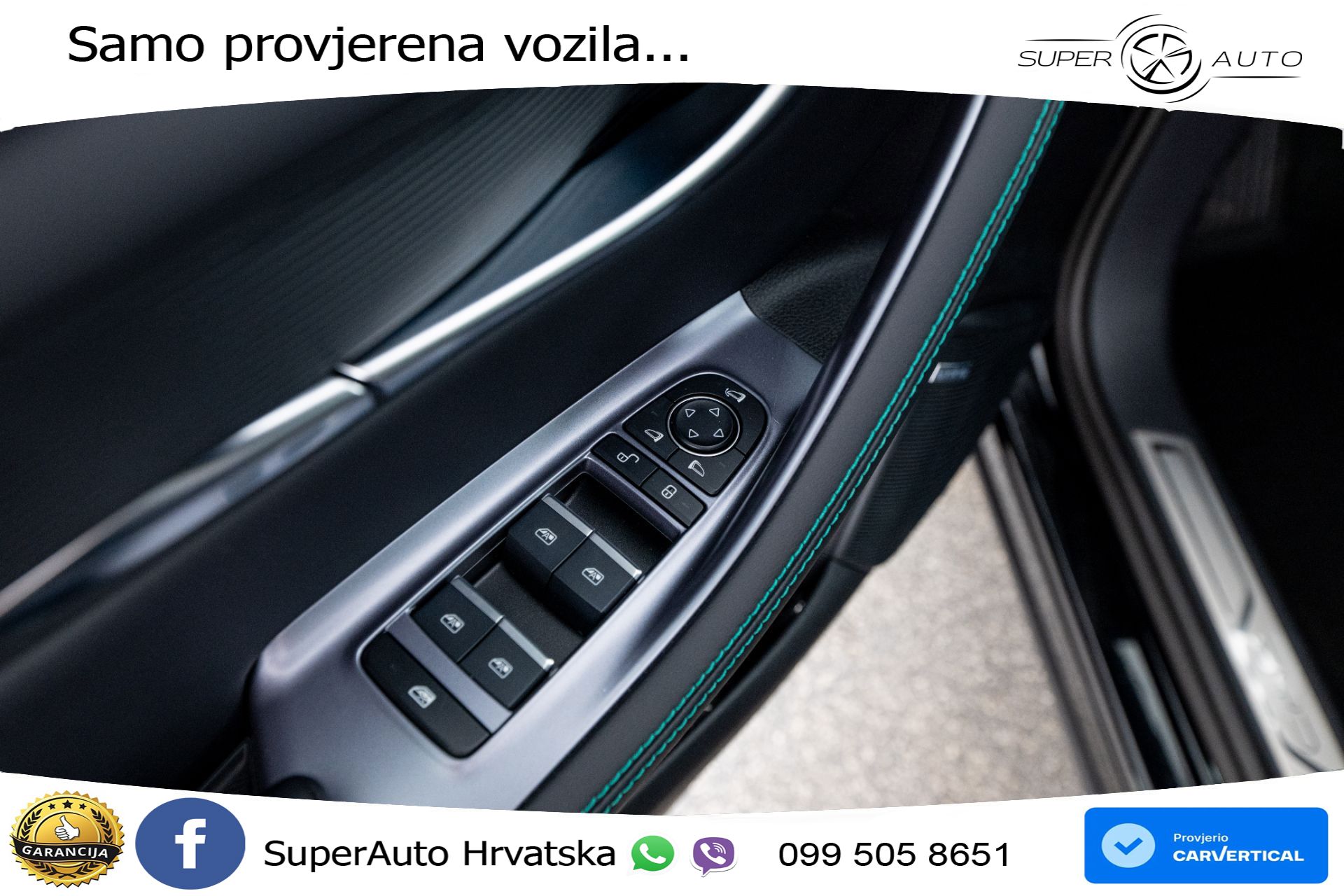 NOVO BYD Seal U DM-i 1.5L Aut. Boost 218 KS, ACC+360+GR SJED+PANO+HEAD+VIRT
