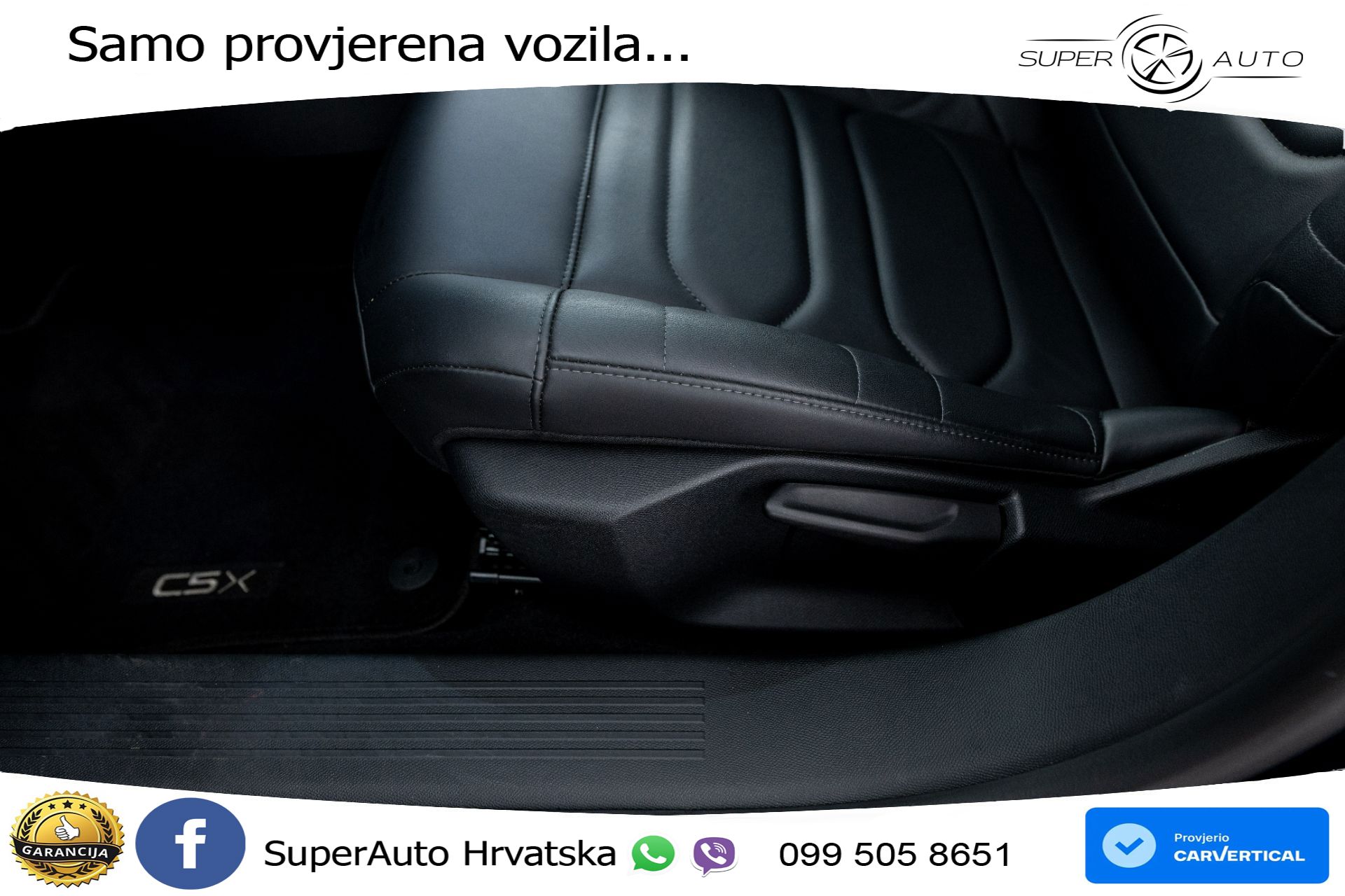 Citroen C5 X 1.2 PureTech Aut. Plus 131 KS, ACC+KAM+GR SJED+HEAD+VIRT+NAVI