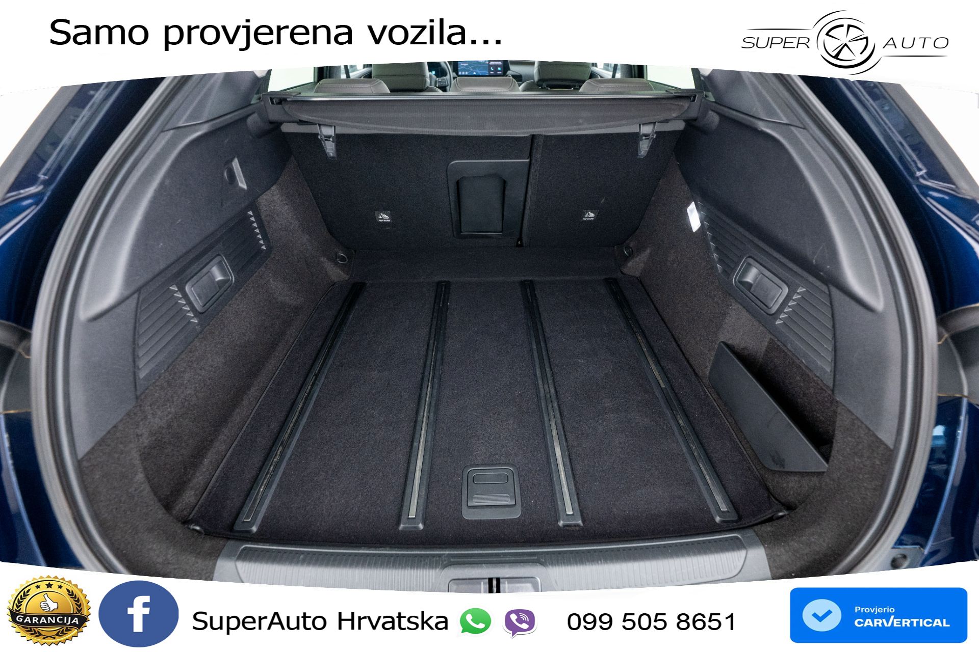 Citroen C5 X 1.2 PureTech Aut. Plus 131 KS, ACC+KAM+GR SJED+HEAD+VIRT+NAVI