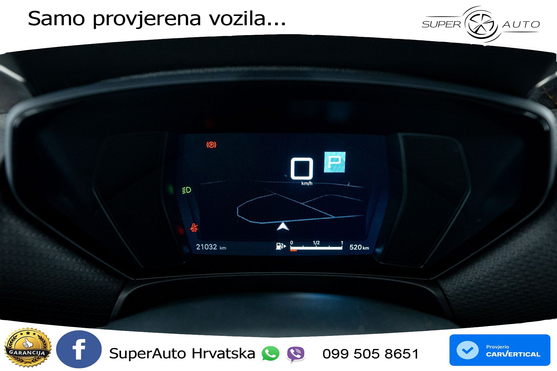 Citroen C5 X 1.2 PureTech Aut. Plus 131 KS, ACC+KAM+GR SJED+HEAD+VIRT+NAVI
