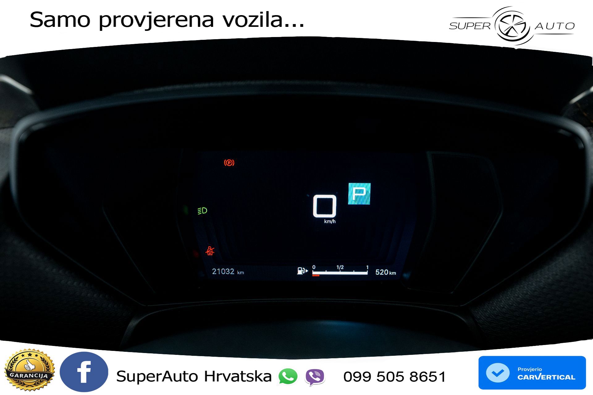 Citroen C5 X 1.2 PureTech Aut. Plus 131 KS, ACC+KAM+GR SJED+HEAD+VIRT+NAVI