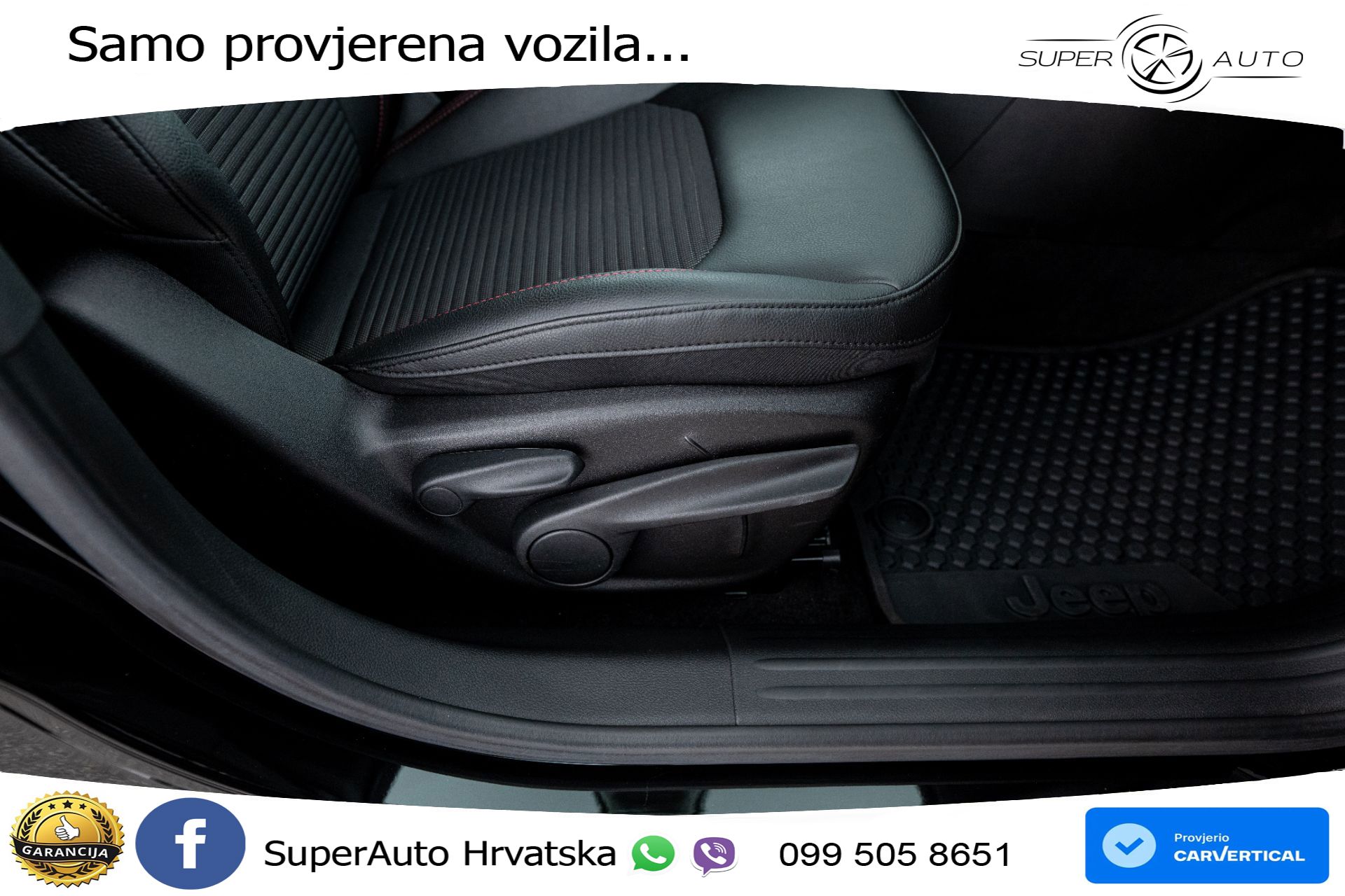 Jeep Compass 1.5 GSE Aut. 131 KS, ACC+KAM+GR SJED+VIRT