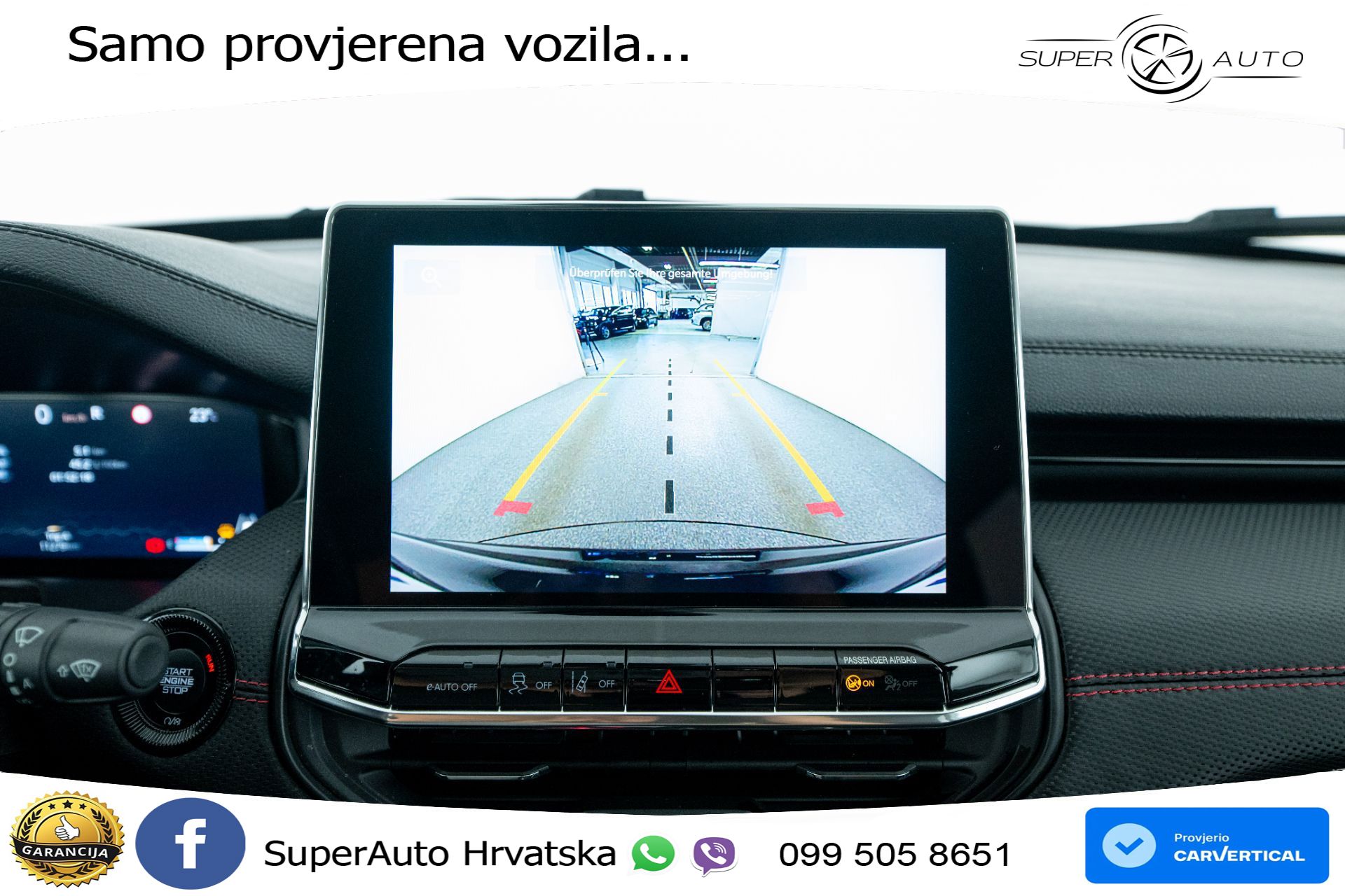 Jeep Compass 1.5 GSE Aut. 131 KS, ACC+KAM+GR SJED+VIRT