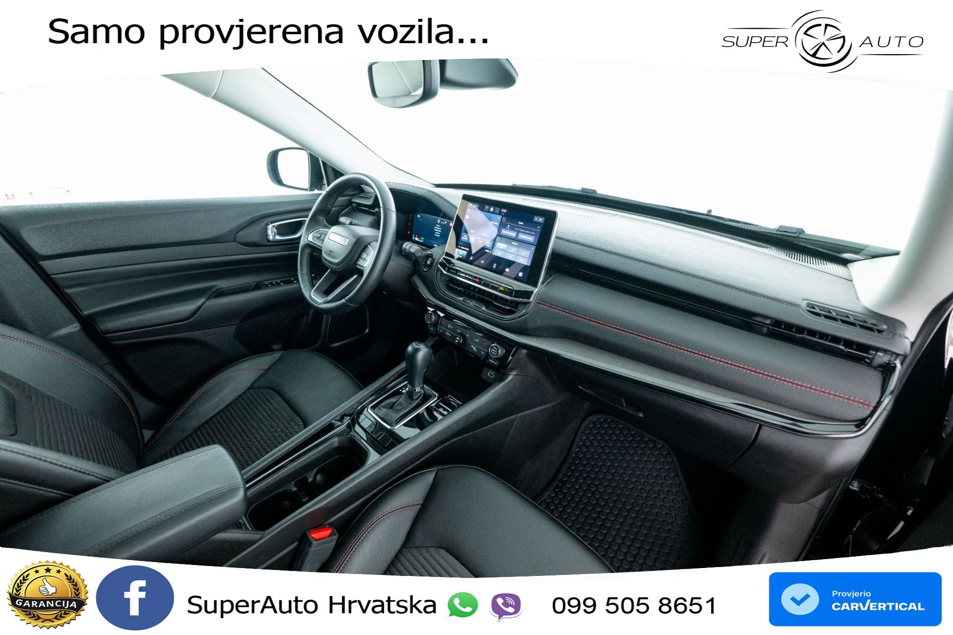 Jeep Compass 1.5 GSE Aut. 131 KS, ACC+KAM+GR SJED+VIRT
