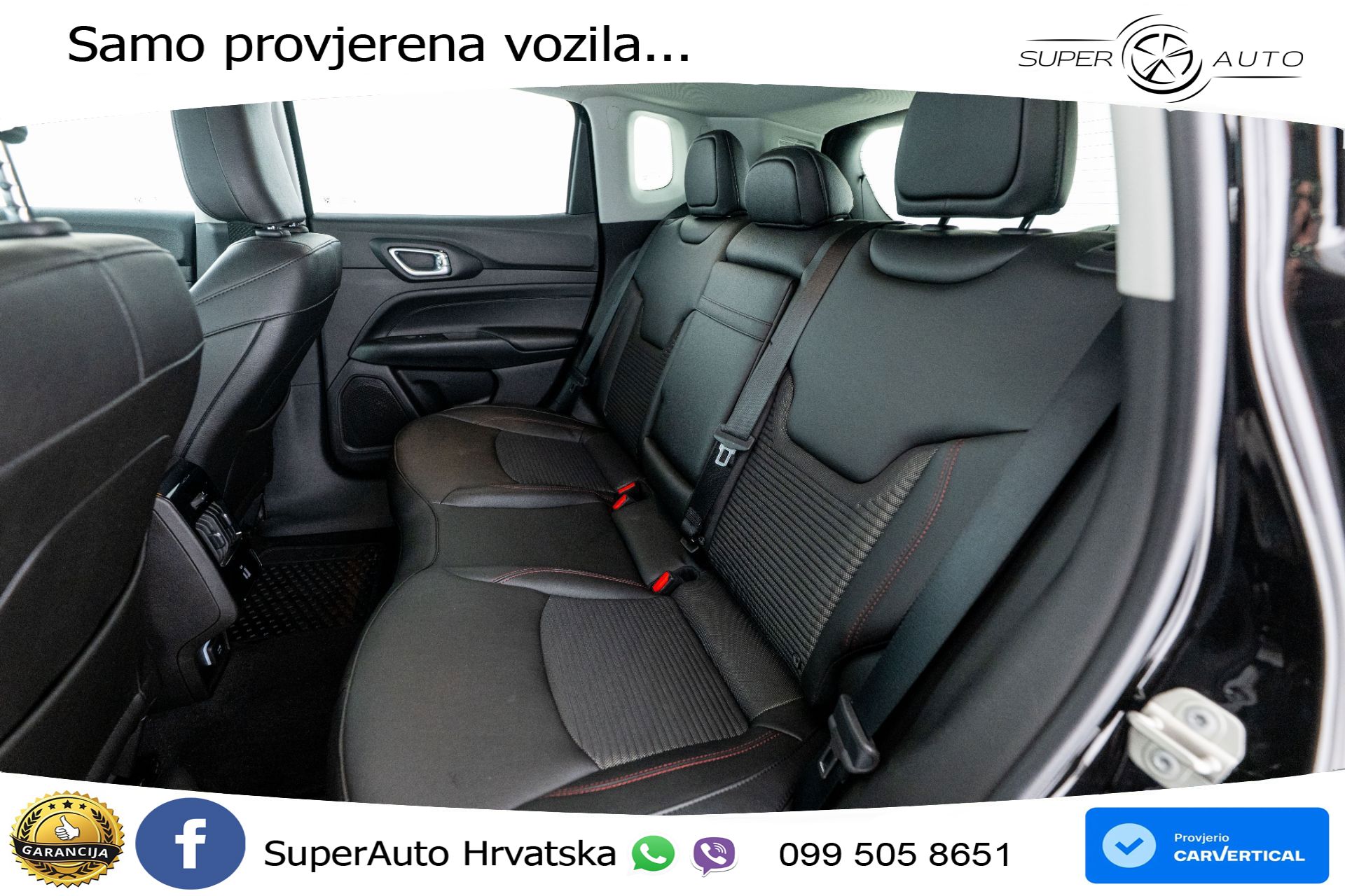 Jeep Compass 1.5 GSE Aut. 131 KS, ACC+KAM+GR SJED+VIRT
