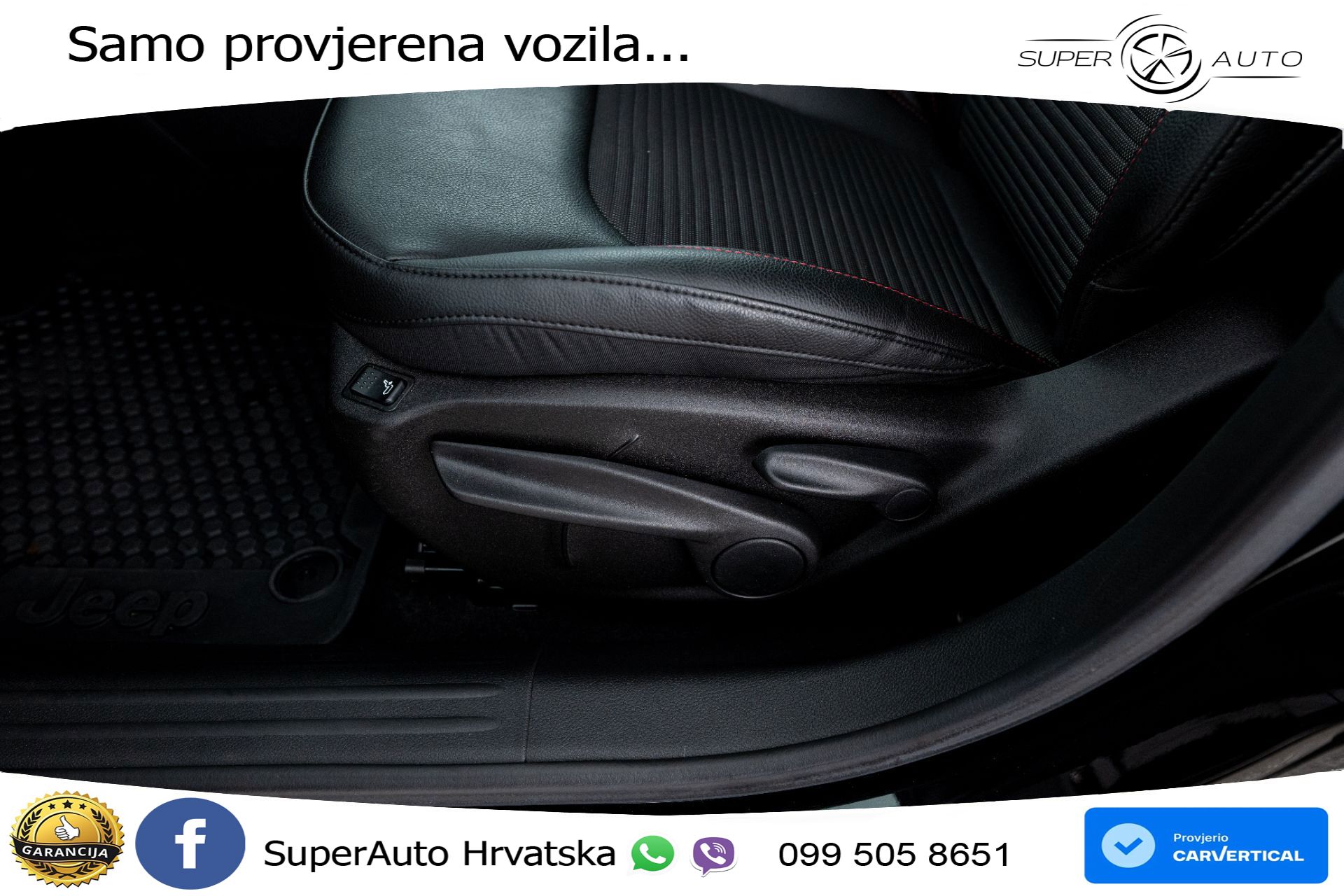 Jeep Compass 1.5 GSE Aut. 131 KS, ACC+KAM+GR SJED+VIRT