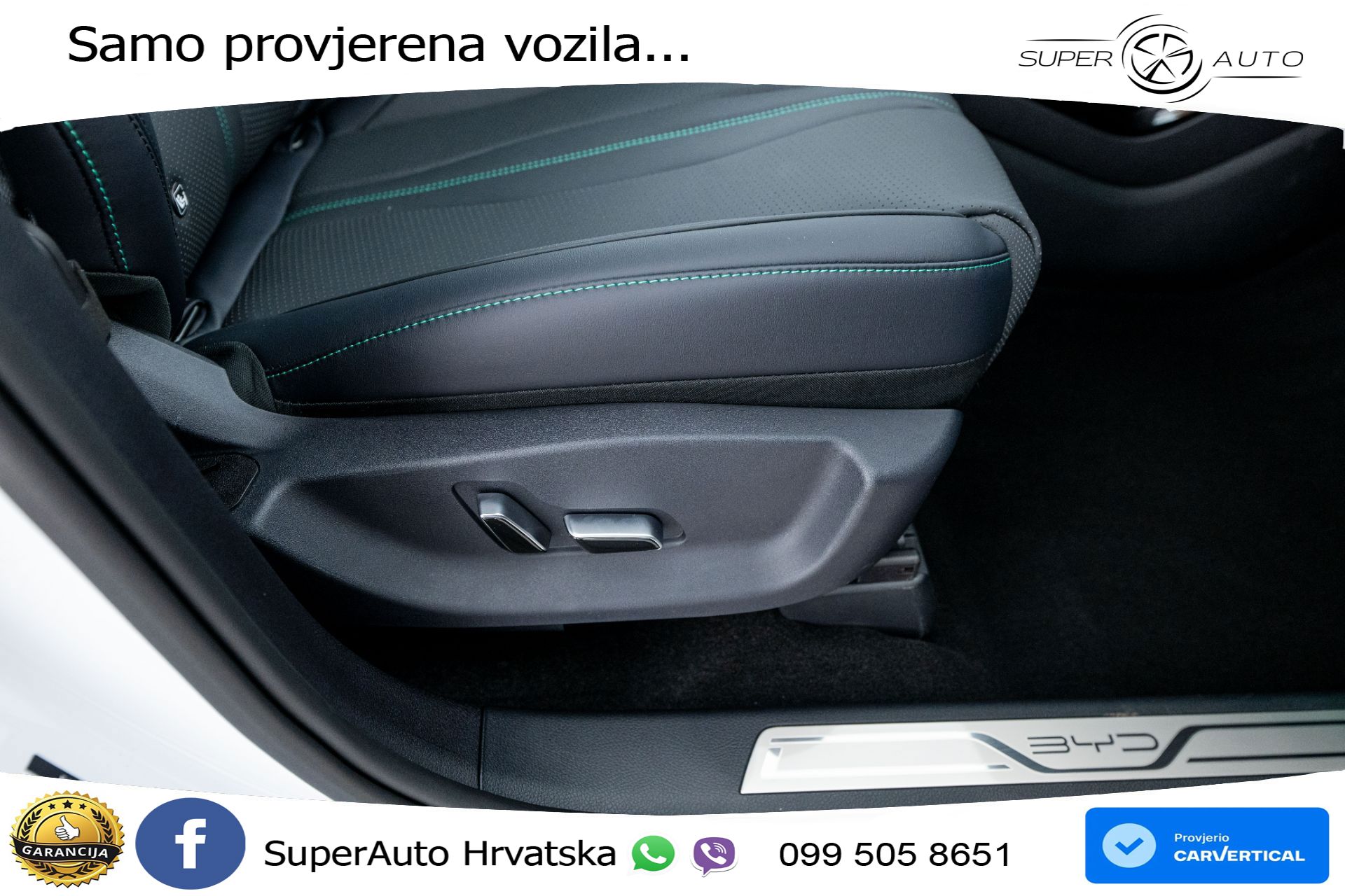 NOVO BYD Seal U DM-i 1.5L Aut. Boost 218 KS, ACC+360+GR SJED+PANO+HEAD+VIRT