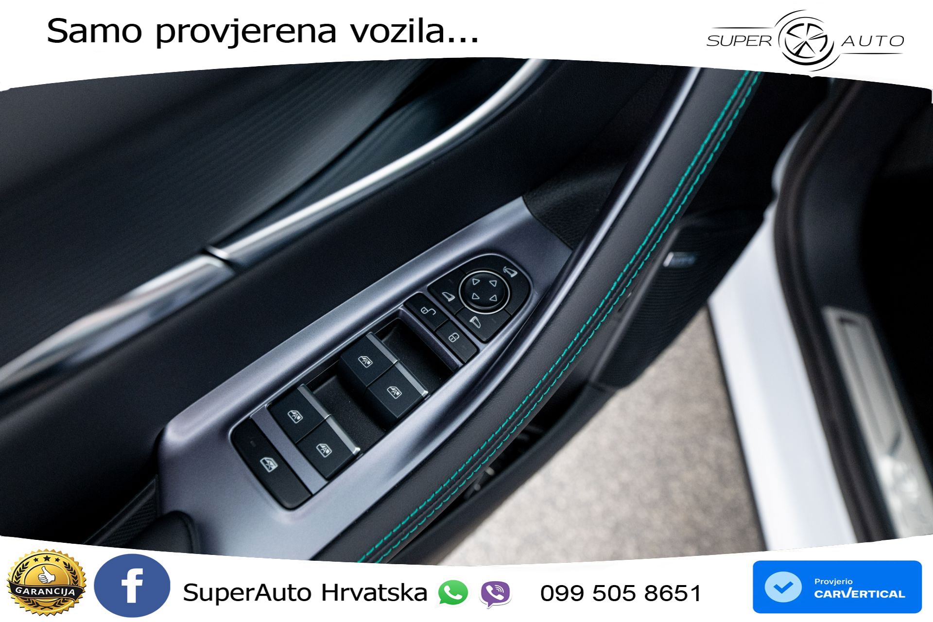 NOVO BYD Seal U DM-i 1.5L Aut. Boost 218 KS, ACC+360+GR SJED+PANO+HEAD+VIRT