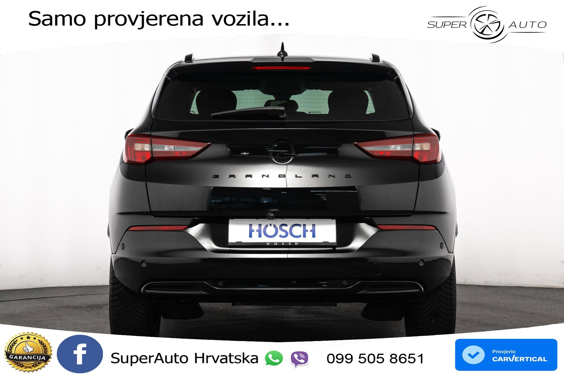 Opel Grandland 1.2i Turbo Aut. GS 131 KS, ACC+360+GR SJED+VIRT+NAVI