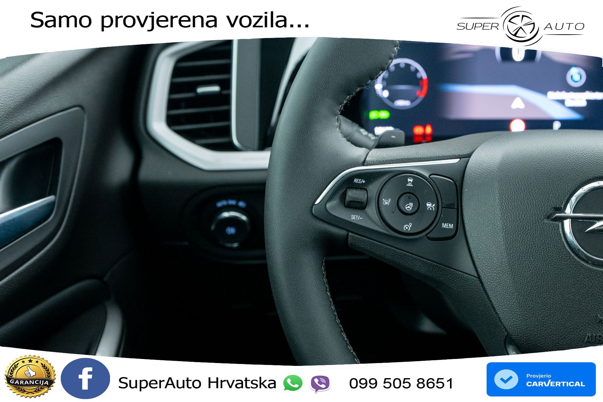 Opel Grandland 1.2i Turbo Aut. GS 131 KS, ACC+360+GR SJED+VIRT+NAVI