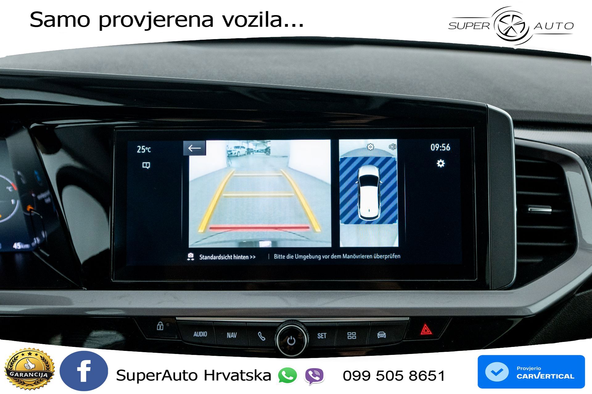 Opel Grandland 1.2i Turbo Aut. GS 131 KS, ACC+360+GR SJED+VIRT+NAVI
