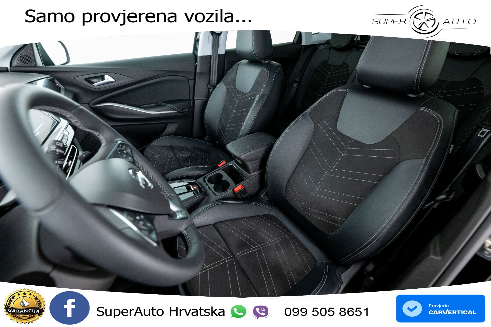 Opel Grandland 1.2i Turbo Aut. GS 131 KS, ACC+360+GR SJED+VIRT+NAVI