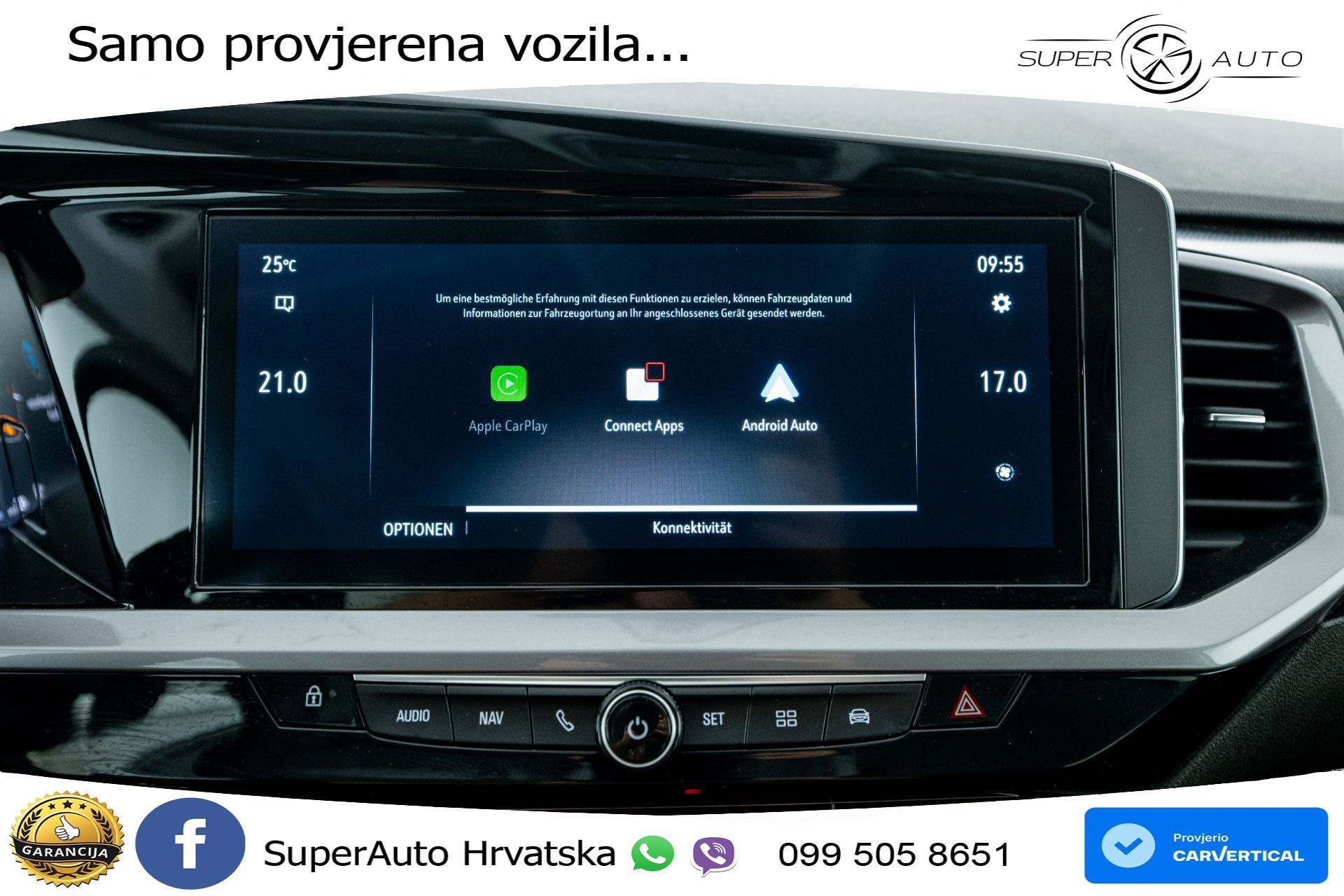 Opel Grandland 1.2i Turbo Aut. GS 131 KS, ACC+360+GR SJED+VIRT+NAVI