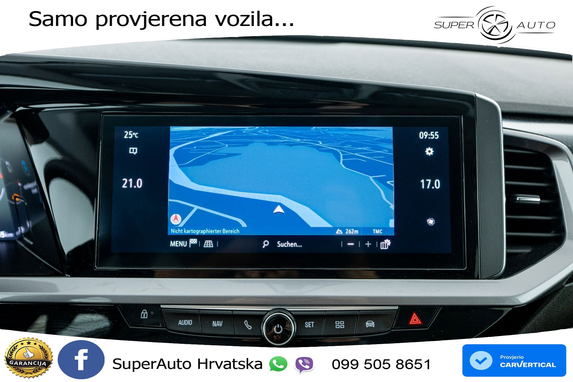 Opel Grandland 1.2i Turbo Aut. GS 131 KS, ACC+360+GR SJED+VIRT+NAVI