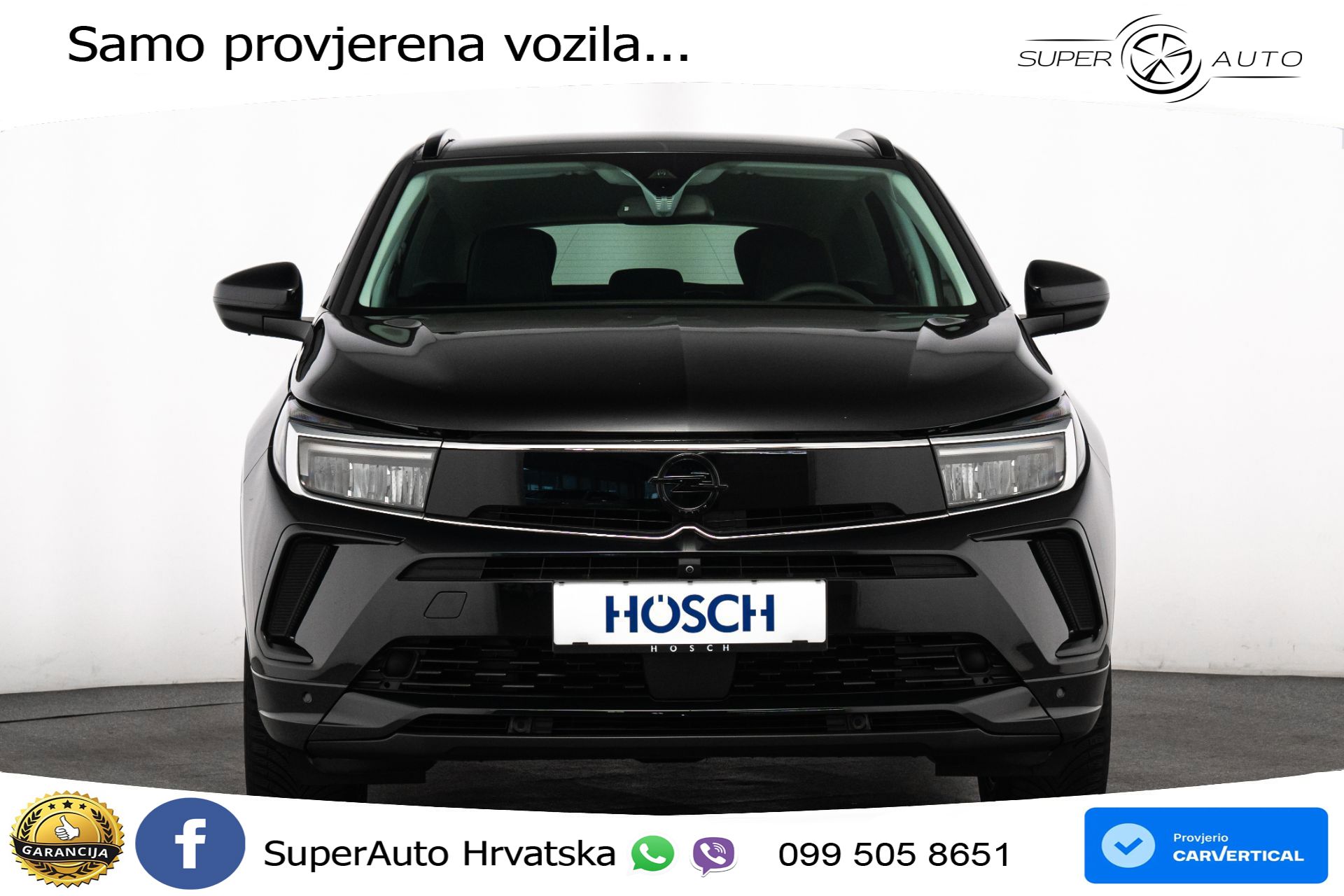 Opel Grandland 1.2i Turbo Aut. GS 131 KS, ACC+360+GR SJED+VIRT+NAVI