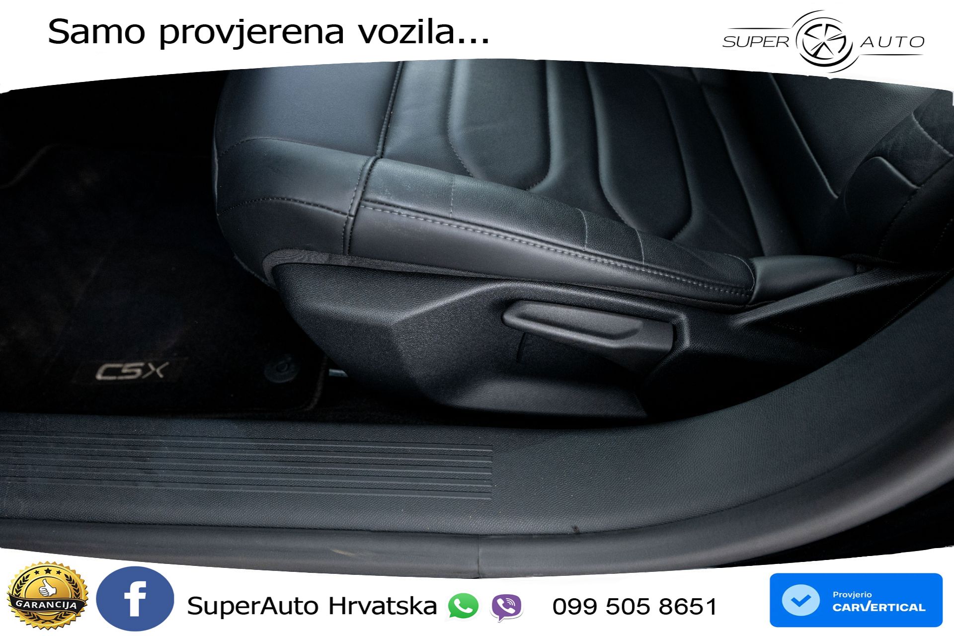 Citroen C5 X 1.2 PureTech Aut. Plus 131 KS, ACC+KAM+GR SJED+HEAD+VIRT+NAVI
