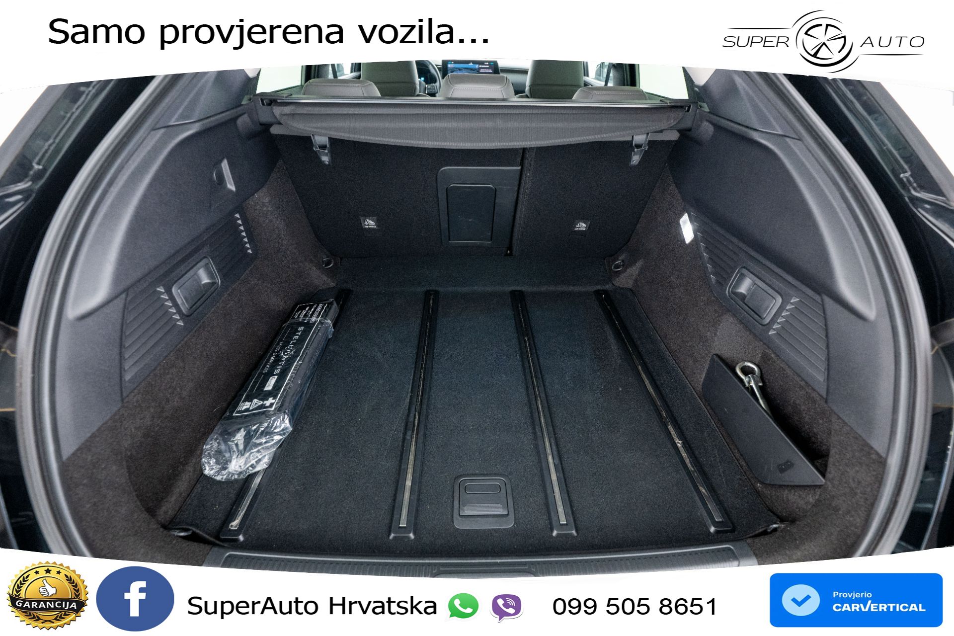 Citroen C5 X 1.2 PureTech Aut. Plus 131 KS, ACC+KAM+GR SJED+HEAD+VIRT+NAVI