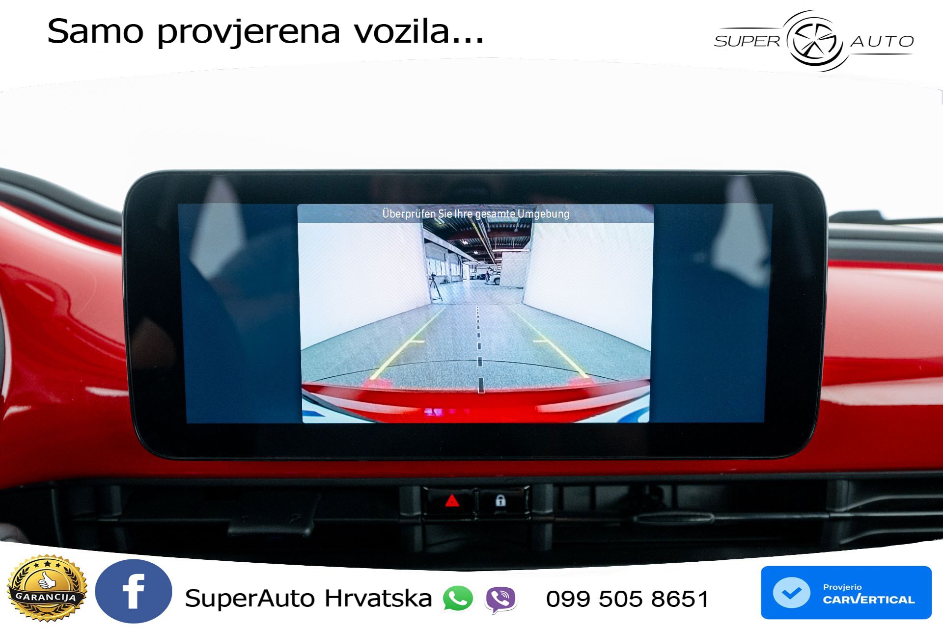 Fiat 500e 42 kWh Cabrio 118 KS, KAM+GR SJED+VIRT+NAVI
