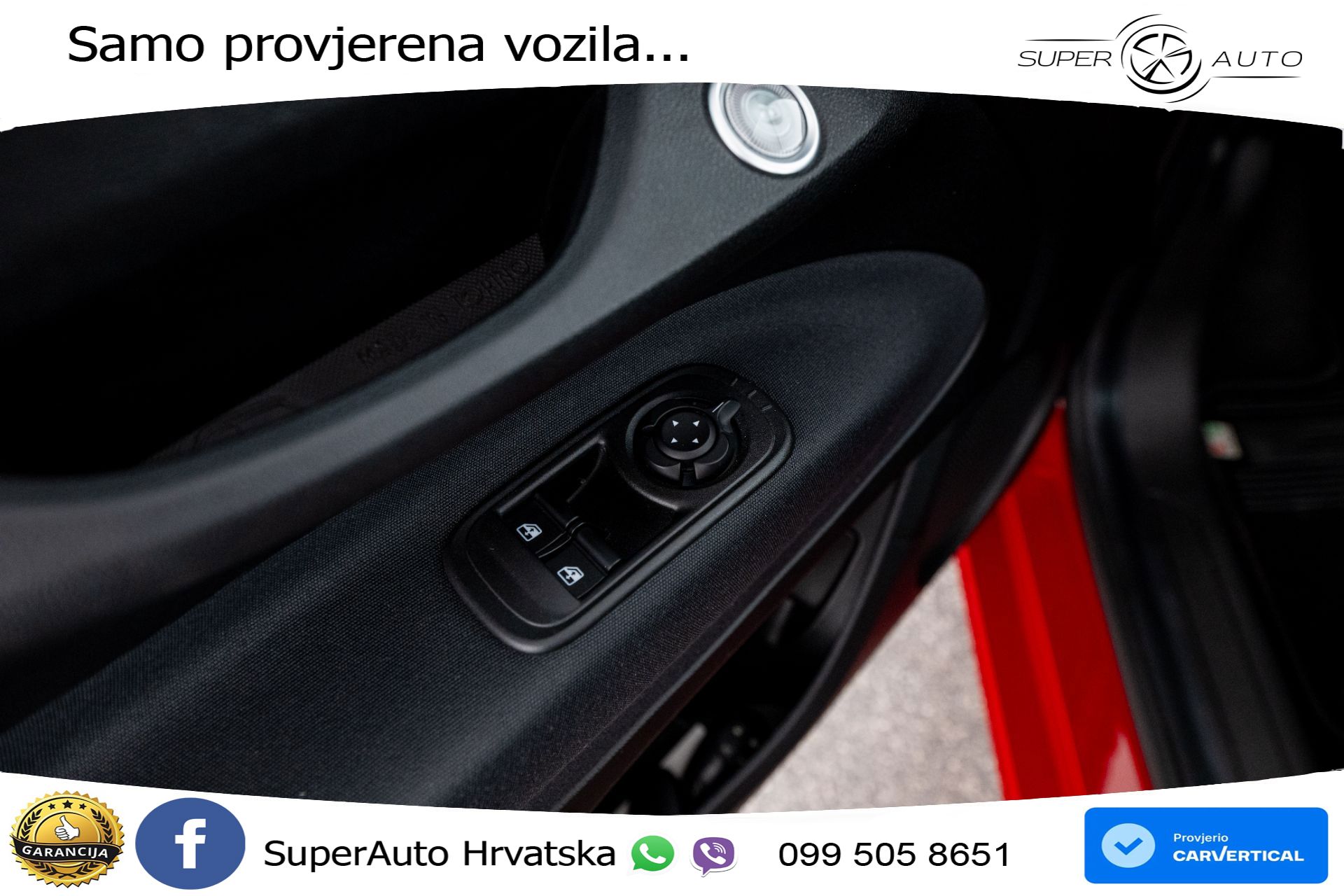 Fiat 500e 42 kWh Cabrio 118 KS, KAM+GR SJED+VIRT+NAVI
