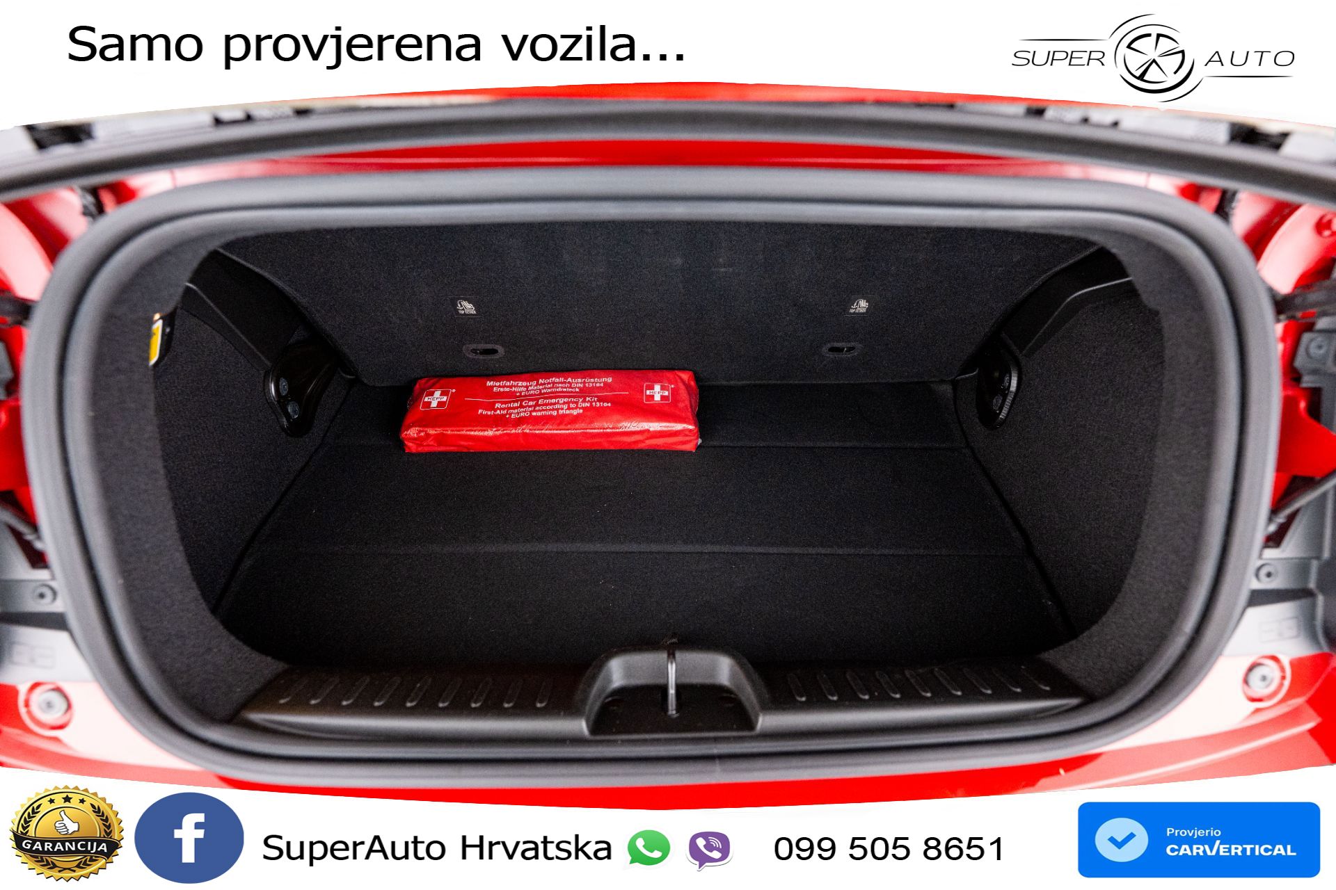 Fiat 500e 42 kWh Cabrio 118 KS, KAM+GR SJED+VIRT+NAVI