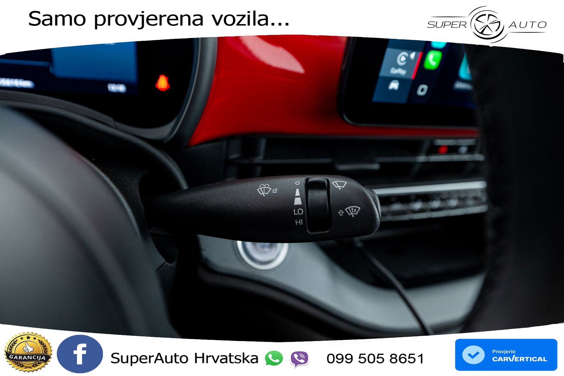 Fiat 500e 42 kWh Cabrio 118 KS, KAM+GR SJED+VIRT+NAVI