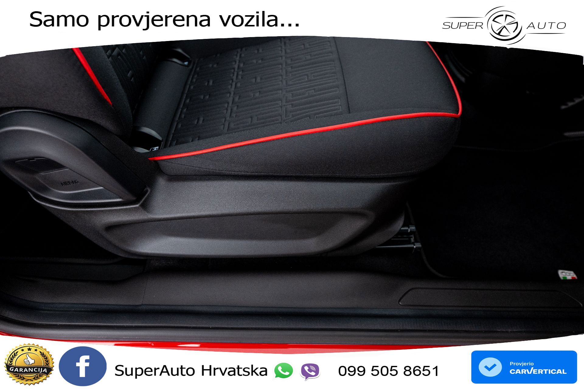 Fiat 500e 42 kWh Cabrio 118 KS, KAM+GR SJED+VIRT+NAVI