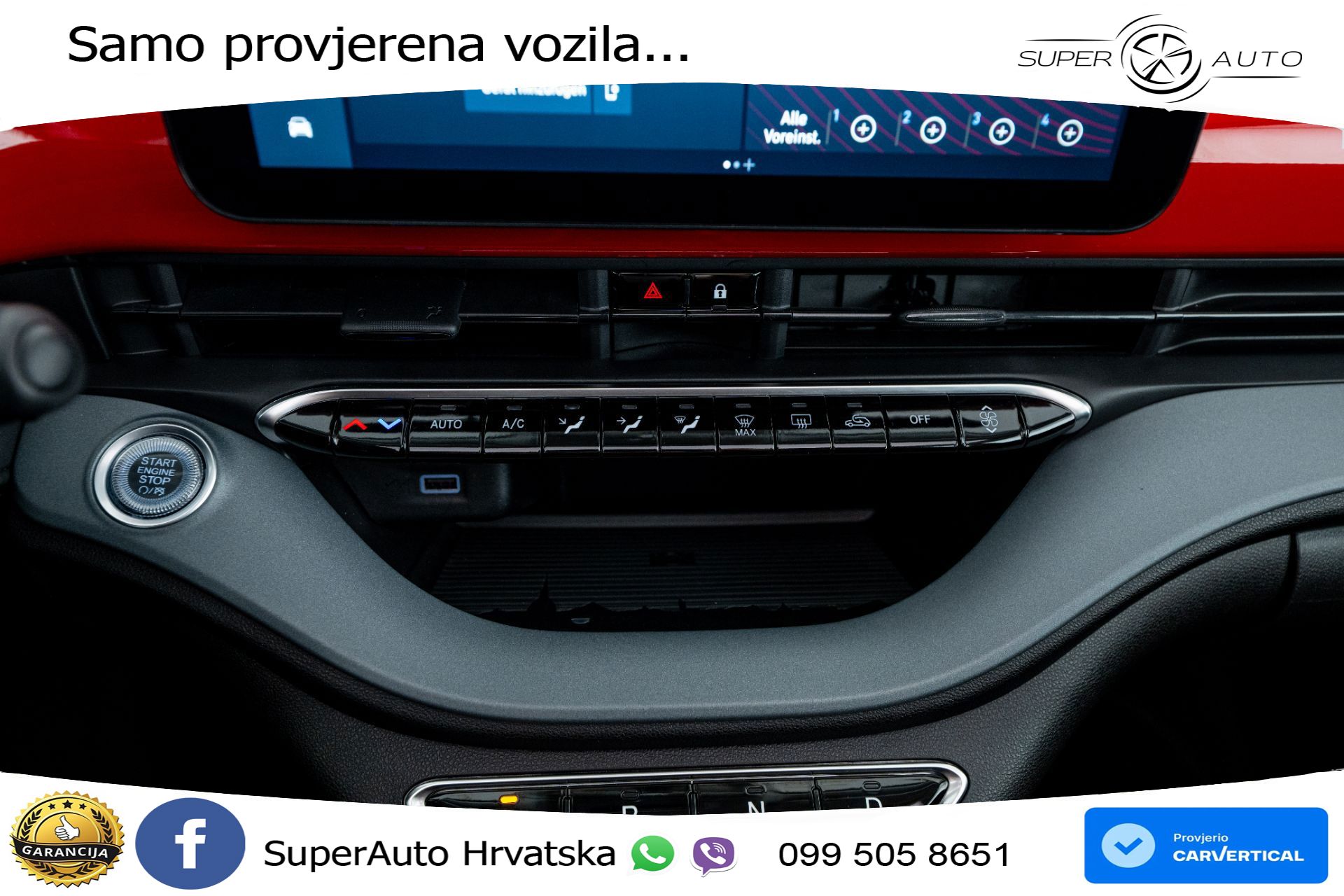 Fiat 500e 42 kWh Cabrio 118 KS, KAM+GR SJED+VIRT+NAVI