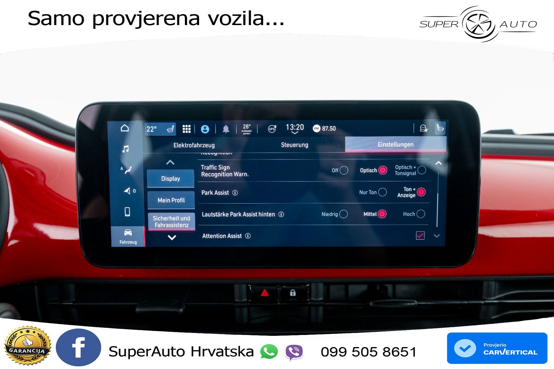 Fiat 500e 42 kWh Cabrio 118 KS, KAM+GR SJED+VIRT+NAVI