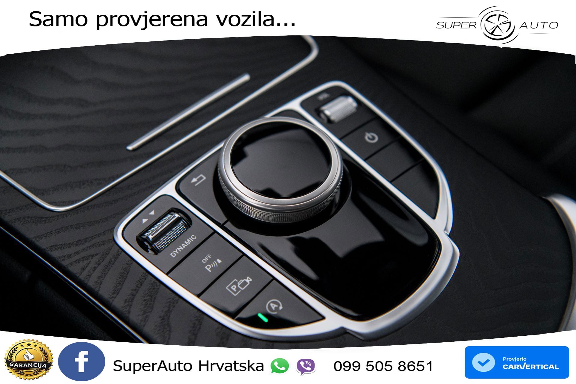 Mercedes C 220d T Aut. AMG 194 KS, ACC+KAM+GR SJED+VIRT+NAVI