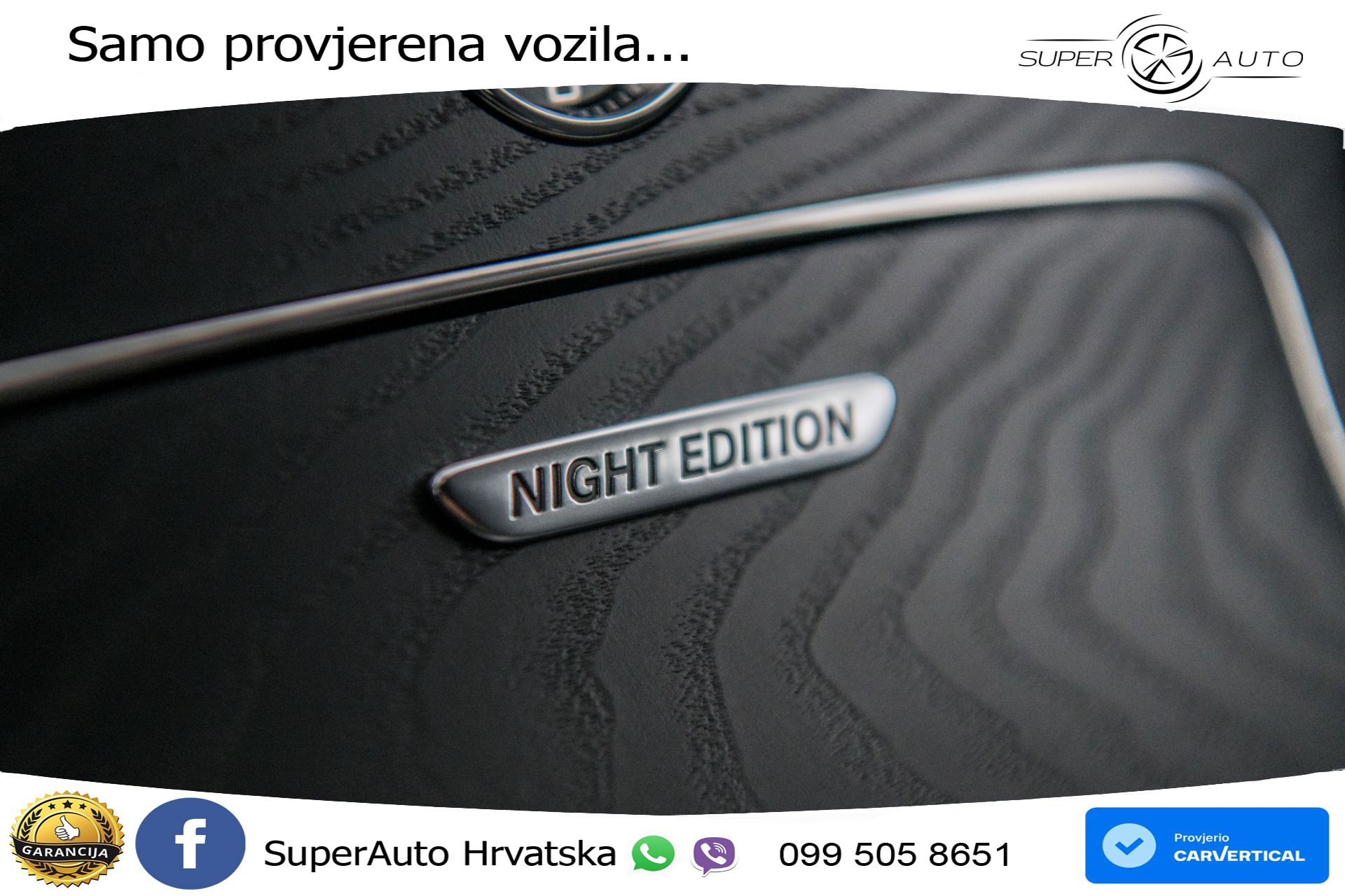 Mercedes C 220d T Aut. AMG 194 KS, ACC+KAM+GR SJED+VIRT+NAVI