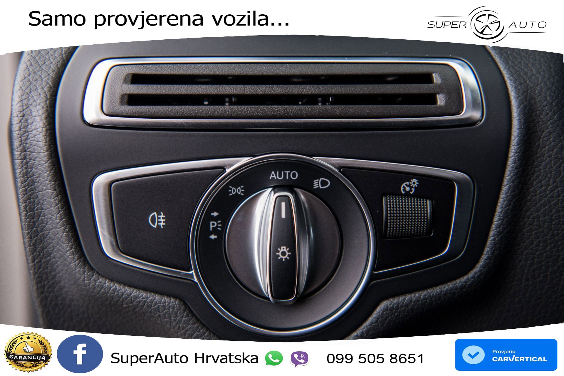 Mercedes C 220d T Aut. AMG 194 KS, ACC+KAM+GR SJED+VIRT+NAVI