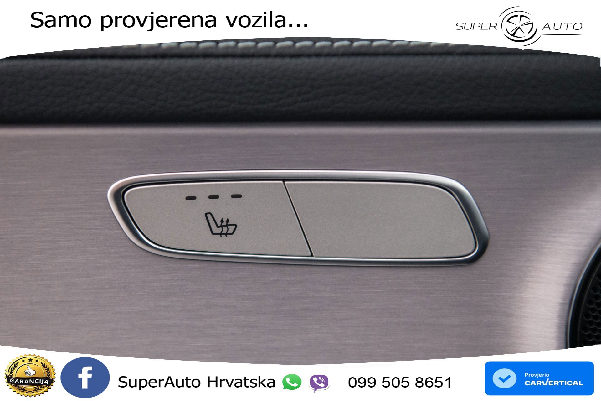 Mercedes C 220d T Aut. AMG 194 KS, ACC+KAM+GR SJED+VIRT+NAVI