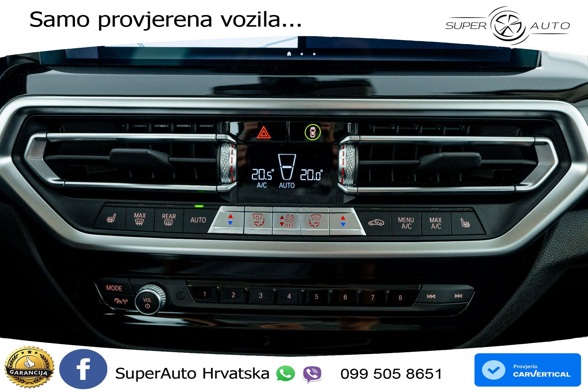 BMW X3 xDrive30e Aut. 292 KS, KAM+GR SJED+HEAD+VIRT