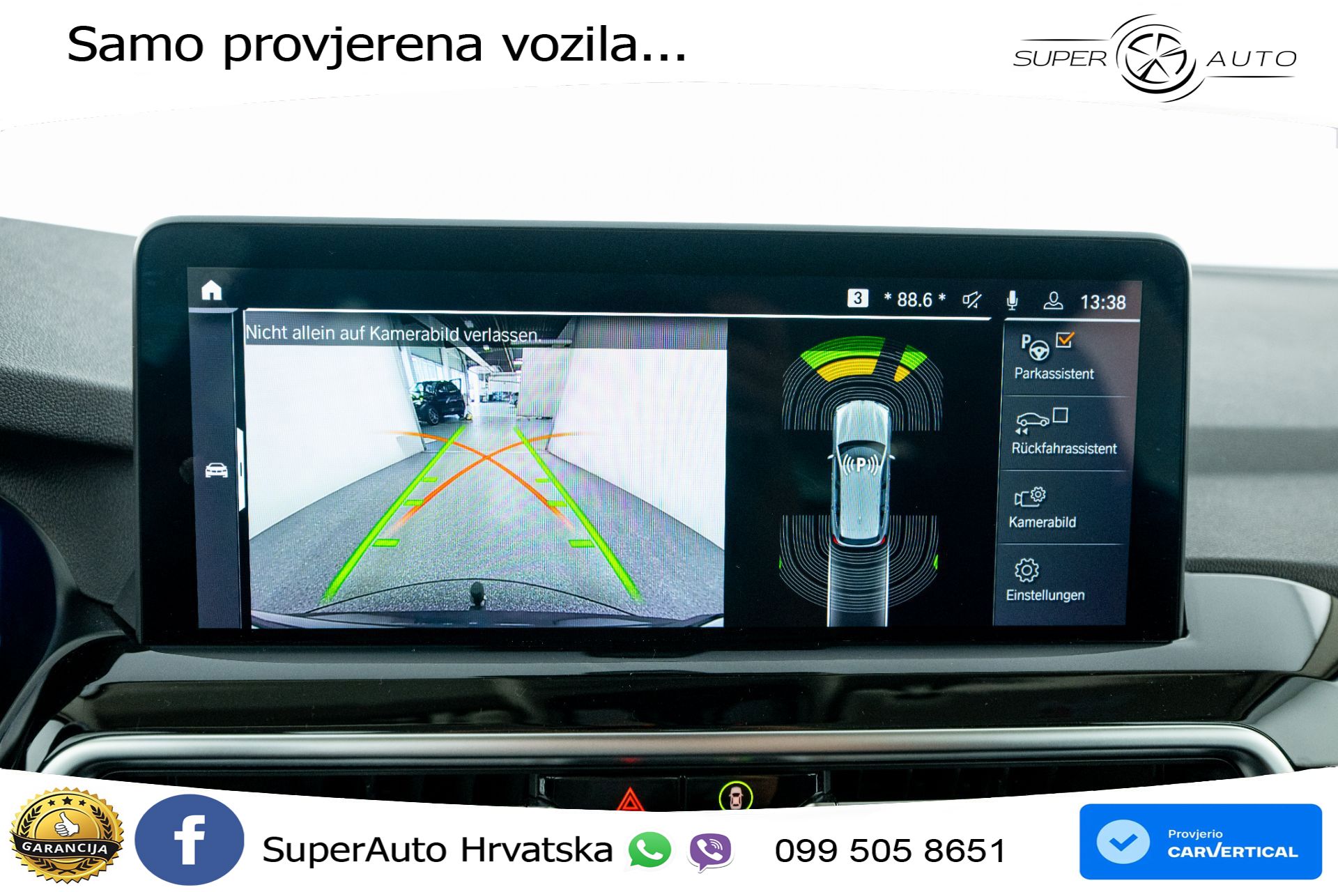BMW X3 xDrive30e Aut. 292 KS, KAM+GR SJED+HEAD+VIRT