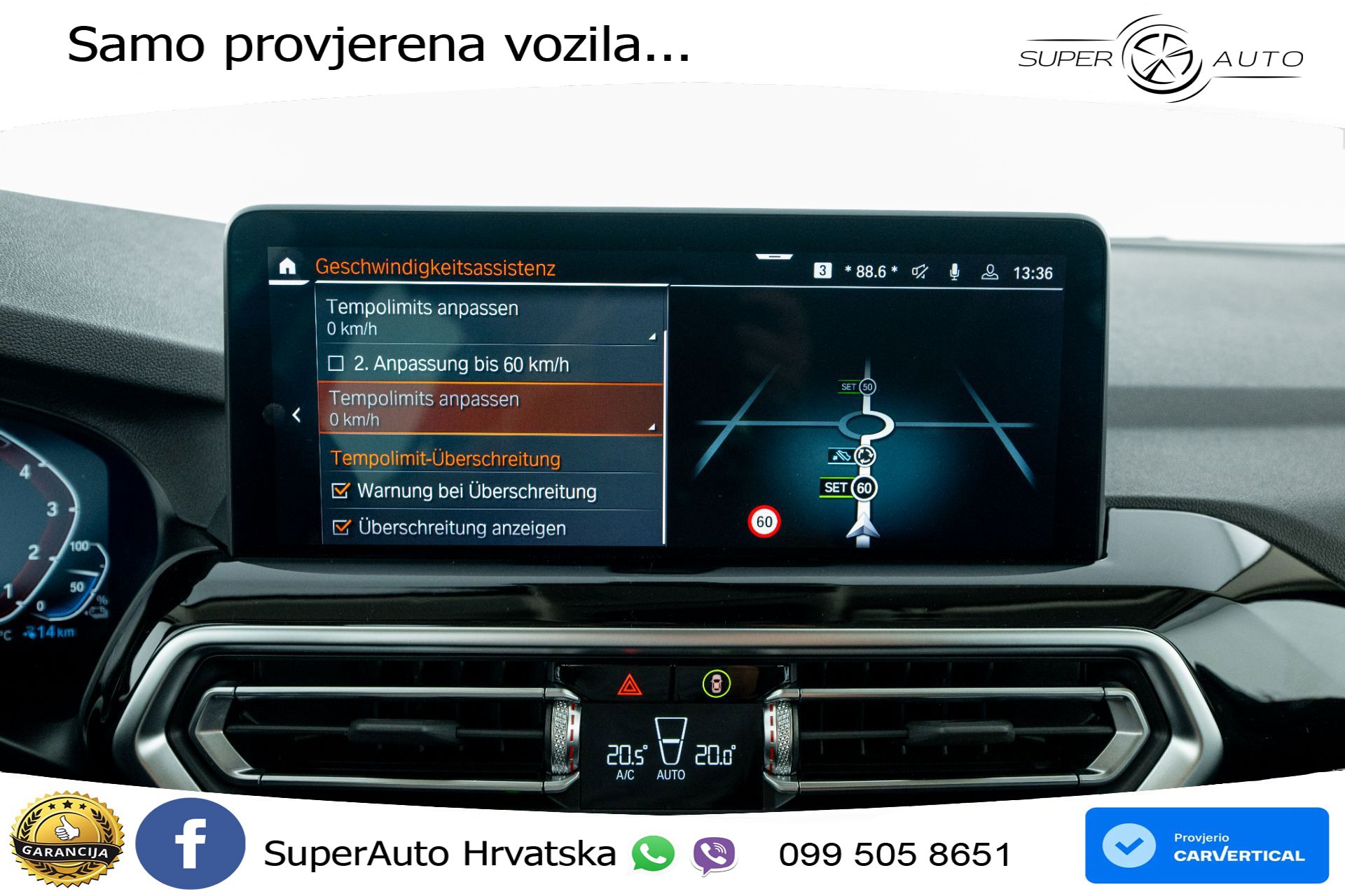 BMW X3 xDrive30e Aut. 292 KS, KAM+GR SJED+HEAD+VIRT