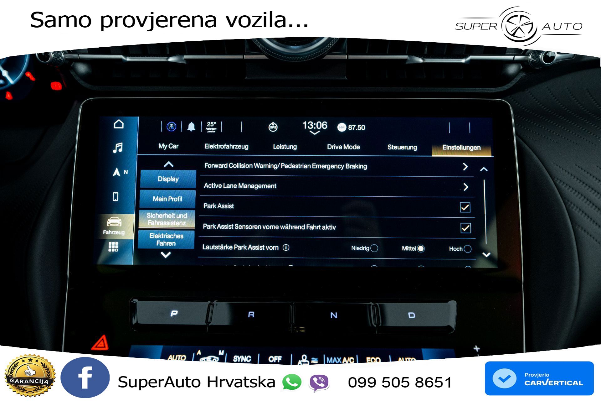 Maserati GranTurismo 761 KS, ACC+360+GR SJED+VIRT+NAVI