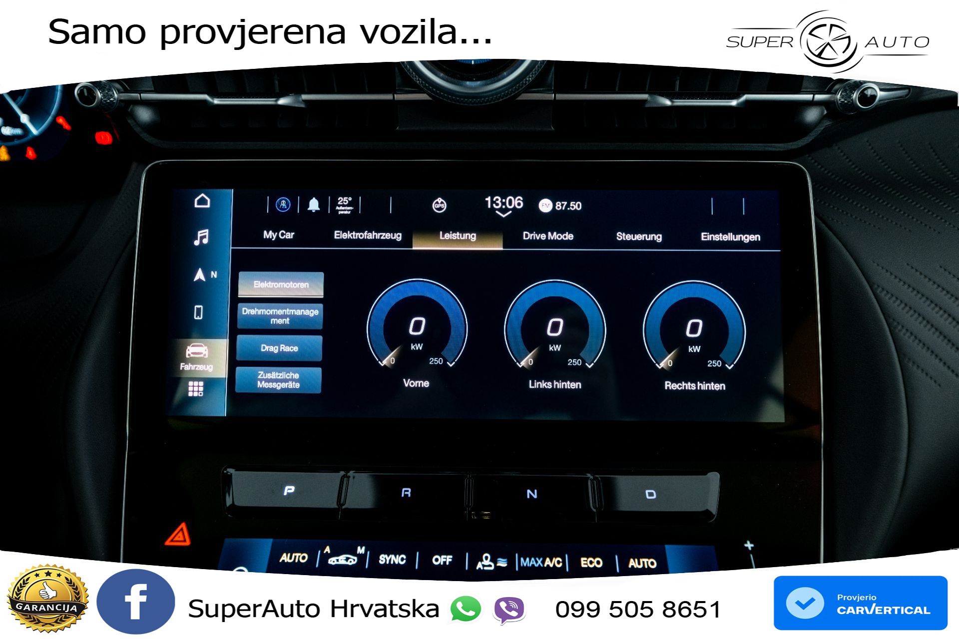 Maserati GranTurismo 761 KS, ACC+360+GR SJED+VIRT+NAVI