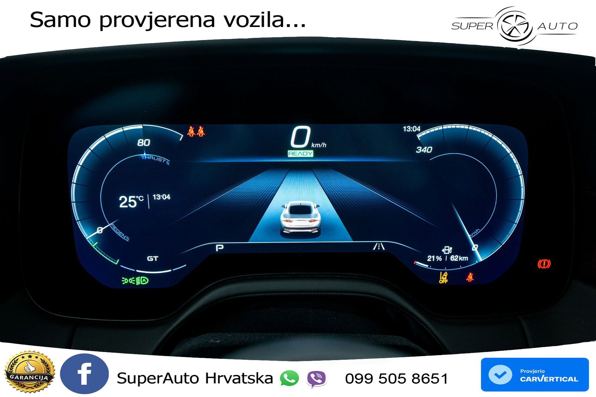 Maserati GranTurismo 761 KS, ACC+360+GR SJED+VIRT+NAVI