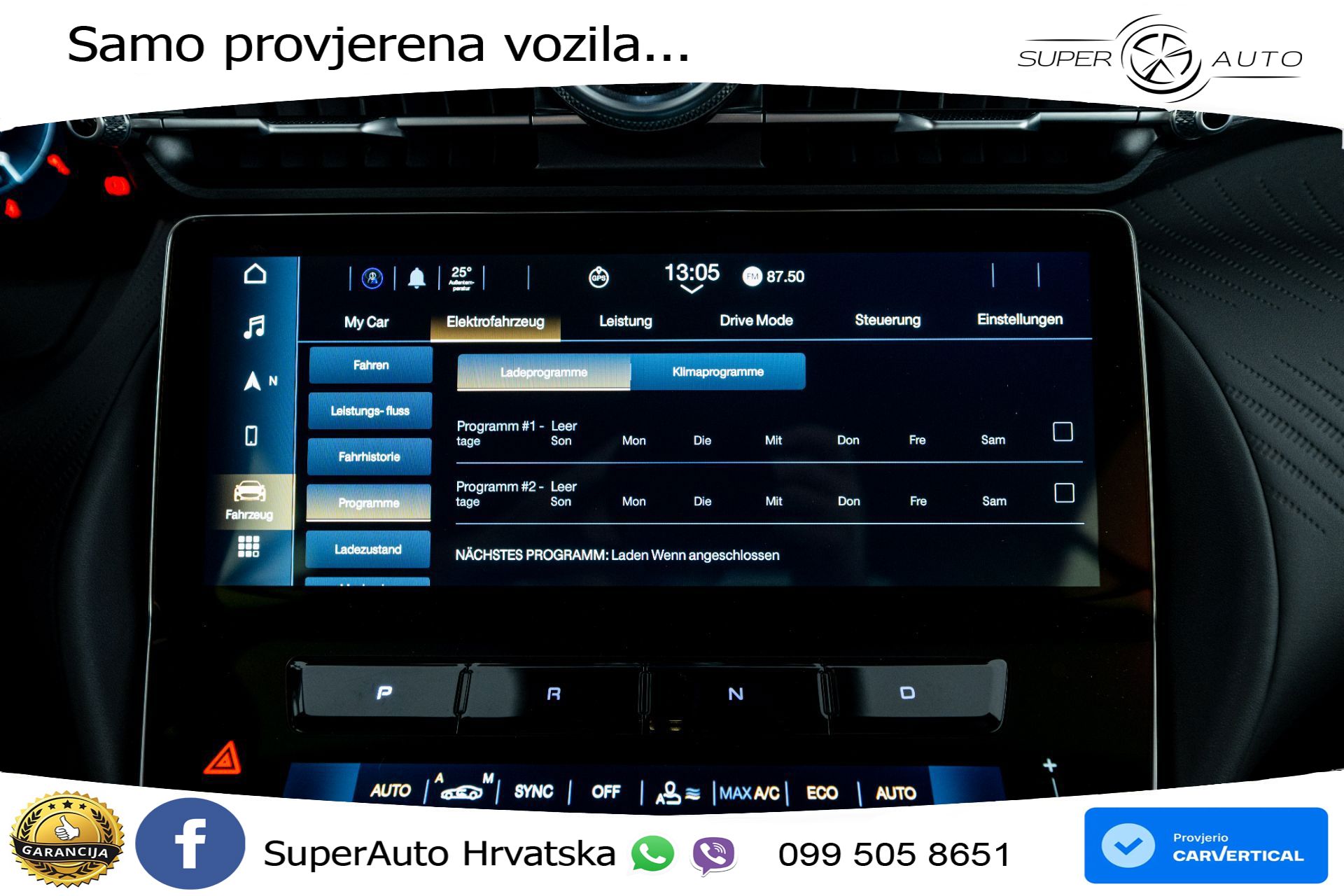 Maserati GranTurismo 761 KS, ACC+360+GR SJED+VIRT+NAVI
