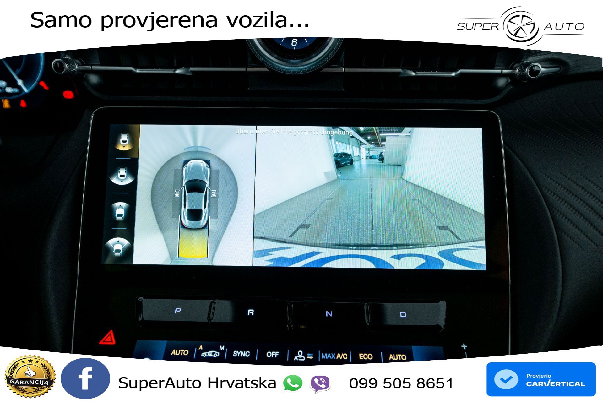 Maserati GranTurismo 761 KS, ACC+360+GR SJED+VIRT+NAVI