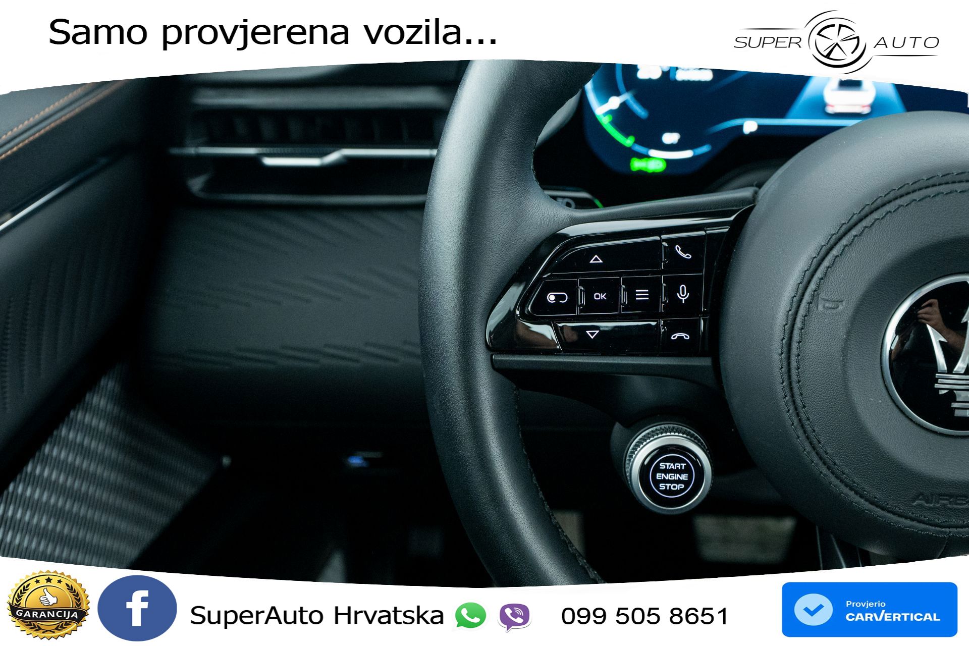 Maserati GranTurismo 761 KS, ACC+360+GR SJED+VIRT+NAVI