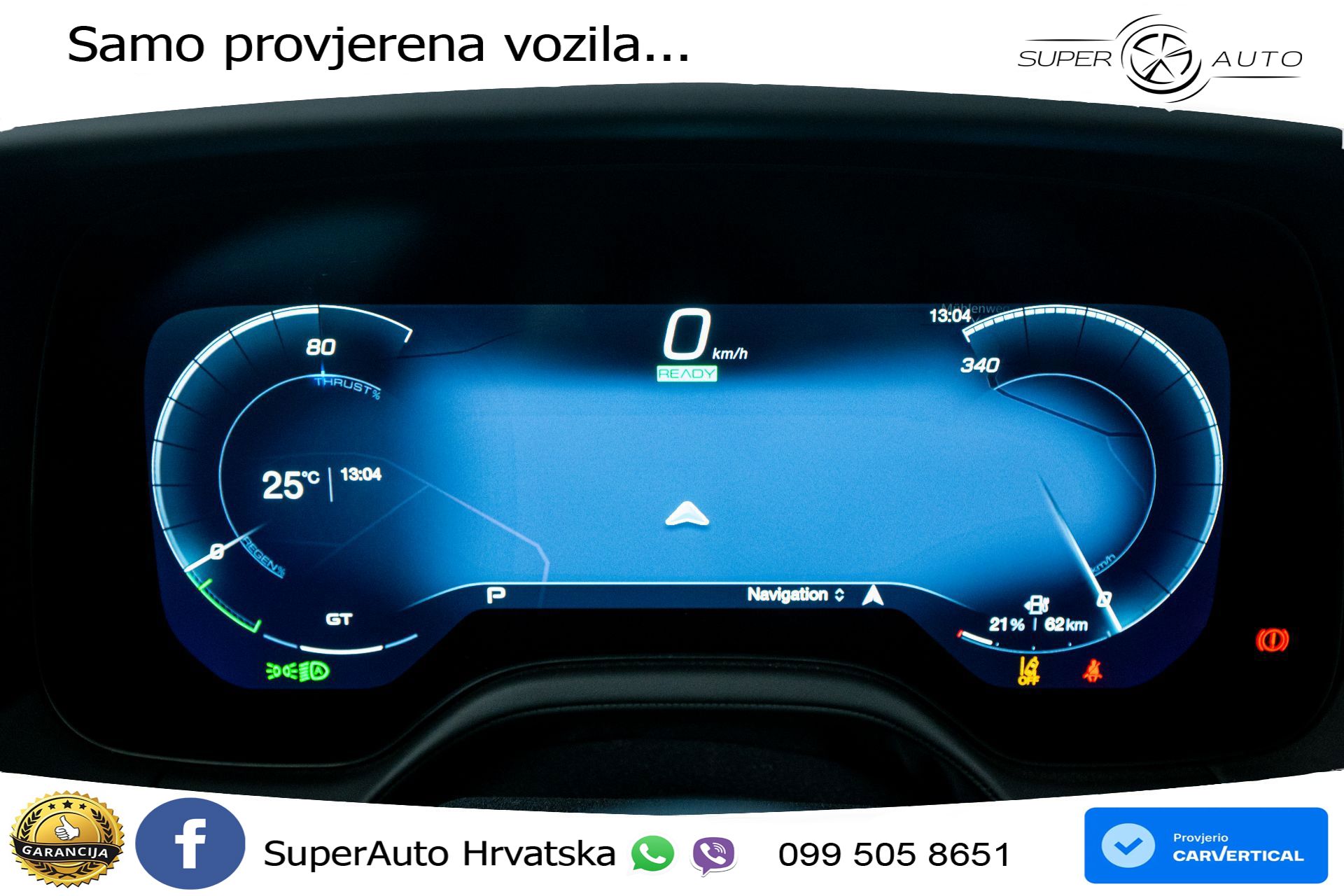 Maserati GranTurismo 761 KS, ACC+360+GR SJED+VIRT+NAVI