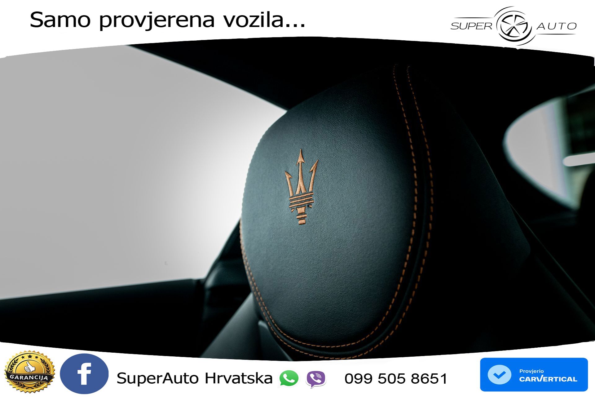 Maserati GranTurismo 761 KS, ACC+360+GR SJED+VIRT+NAVI
