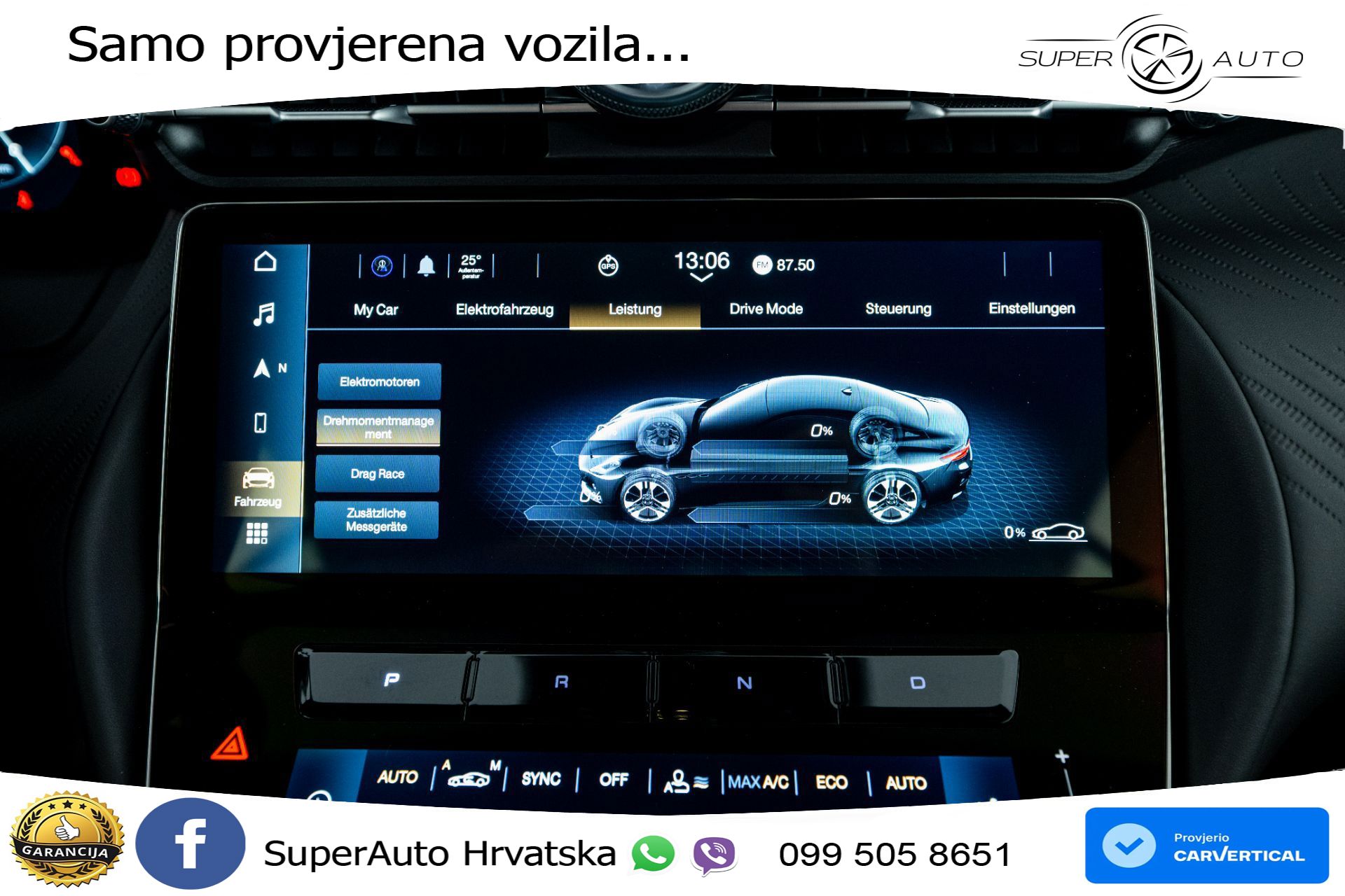 Maserati GranTurismo 761 KS, ACC+360+GR SJED+VIRT+NAVI