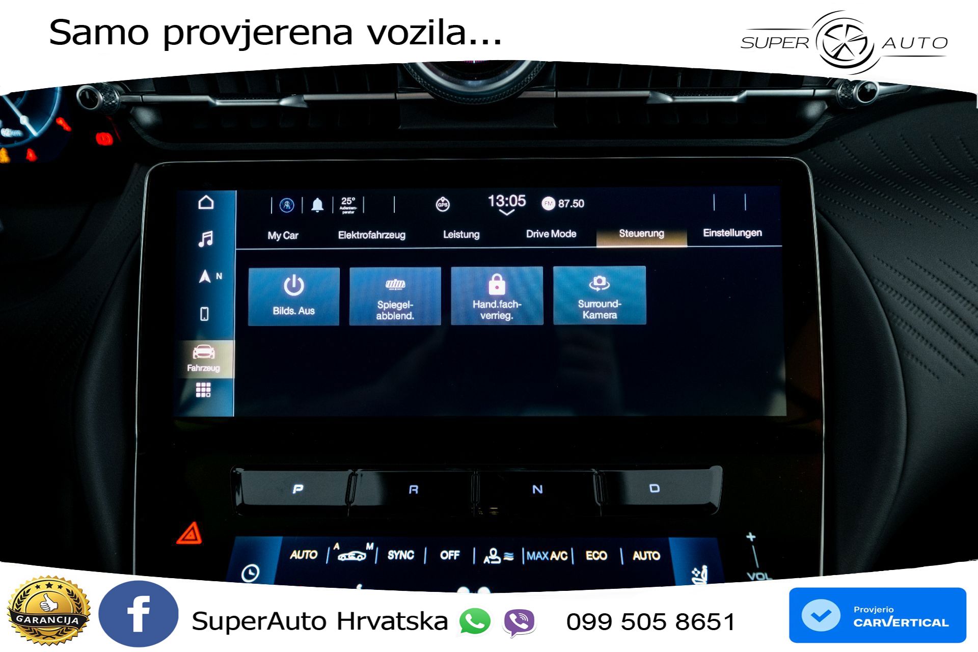 Maserati GranTurismo 761 KS, ACC+360+GR SJED+VIRT+NAVI