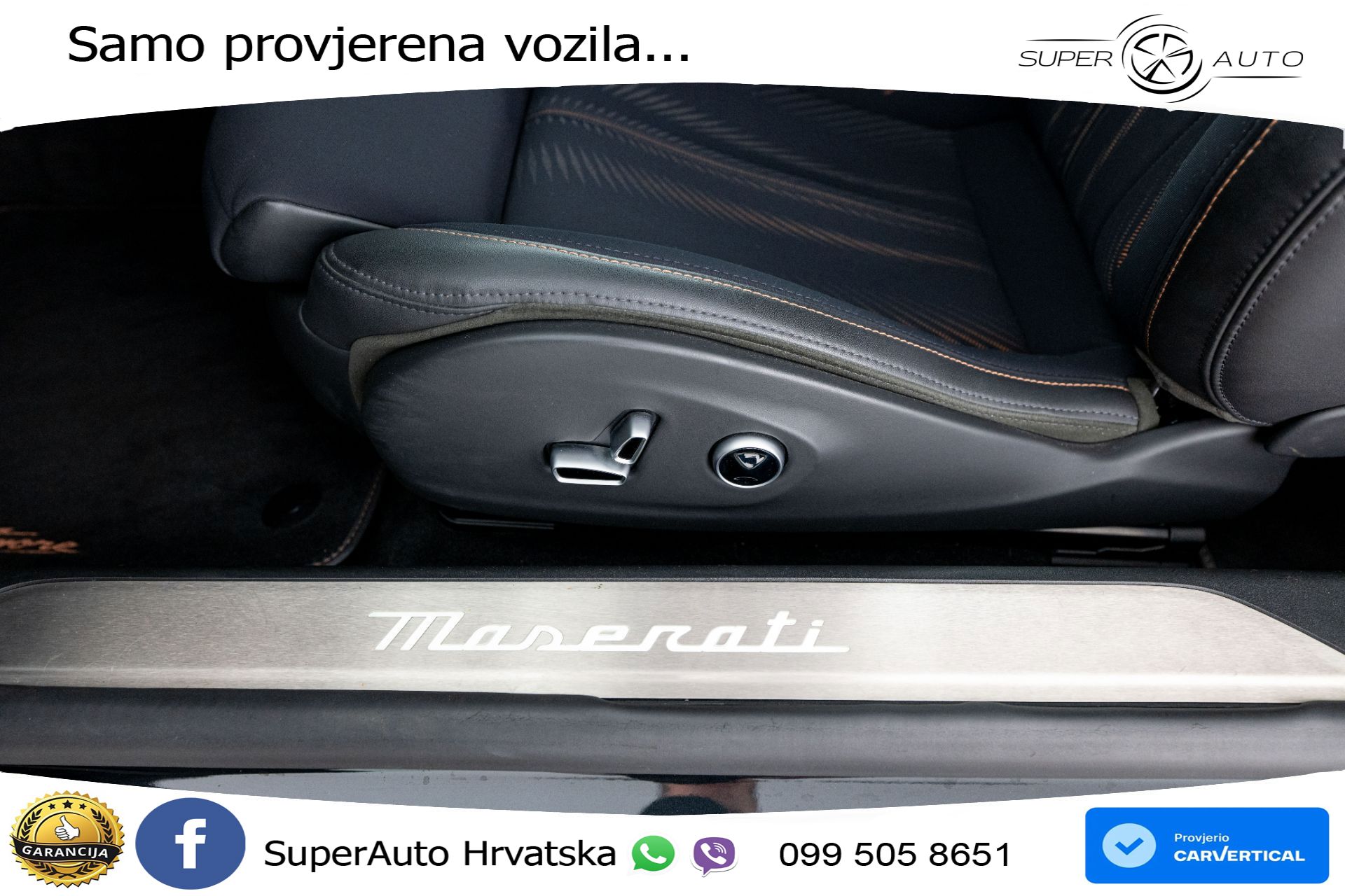 Maserati GranTurismo 761 KS, ACC+360+GR SJED+VIRT+NAVI